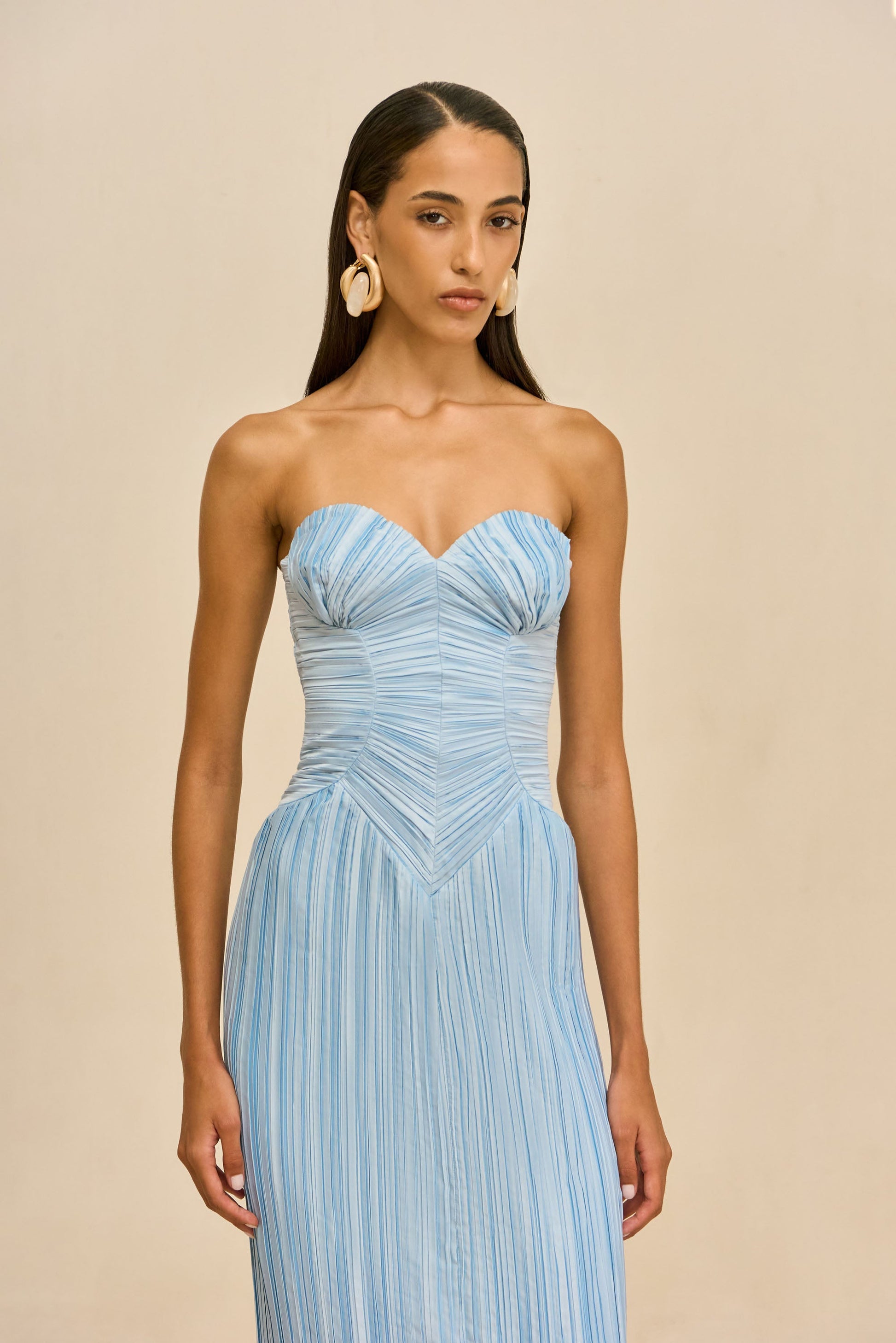 ASHIKA GOWN Cult Gaia