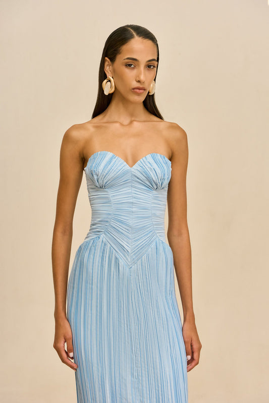 ASHIKA GOWN Cult Gaia