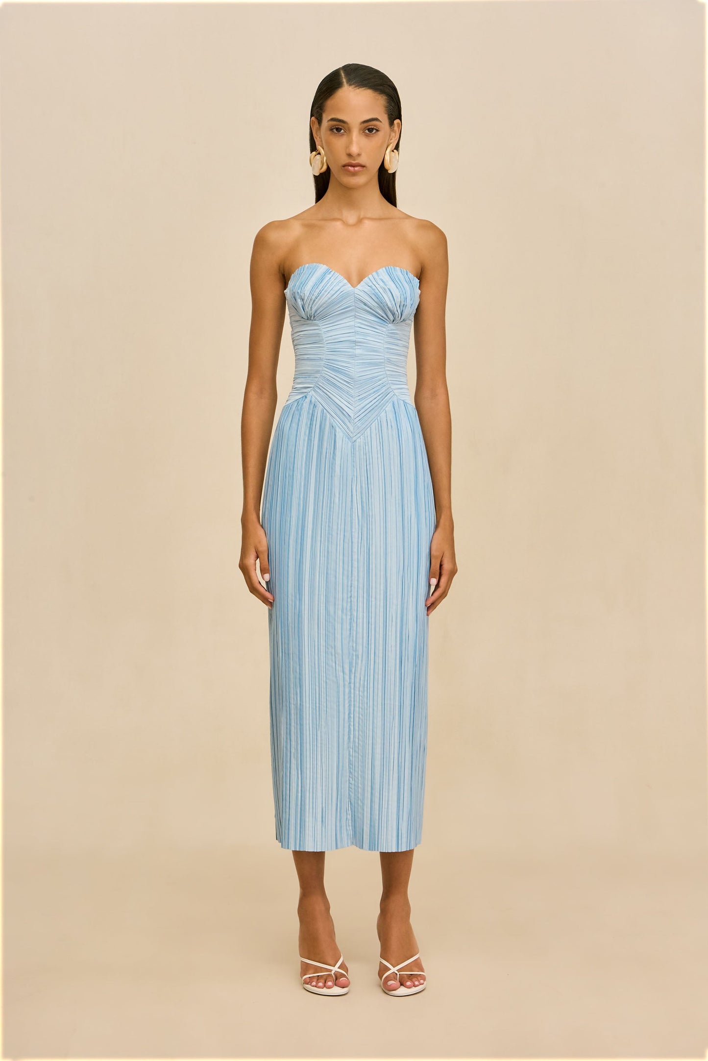 ASHIKA GOWN Cult Gaia