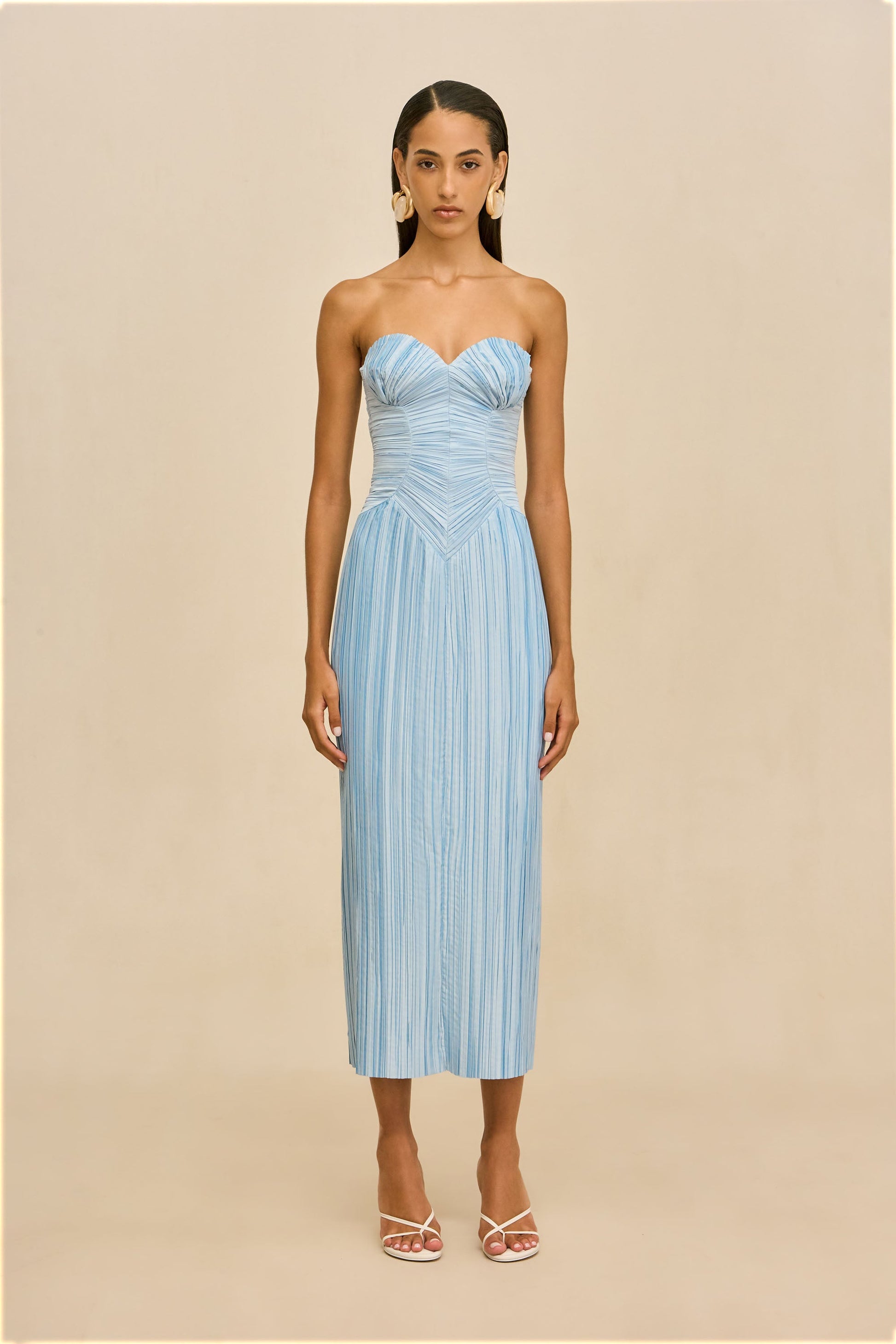 ASHIKA GOWN Cult Gaia