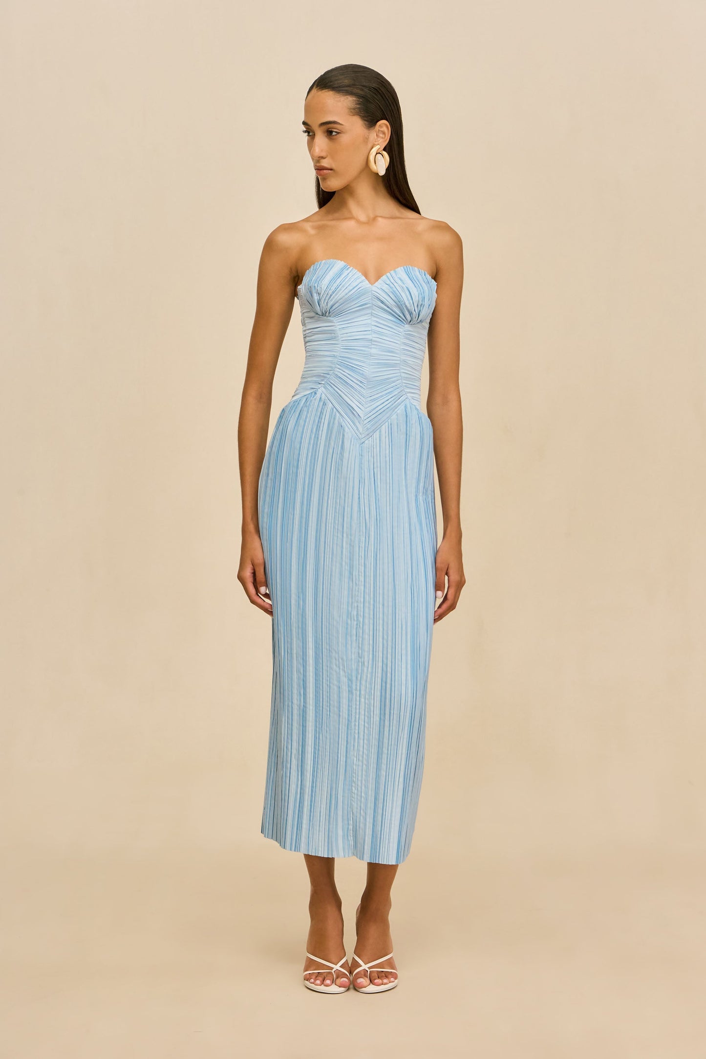 ASHIKA GOWN Cult Gaia