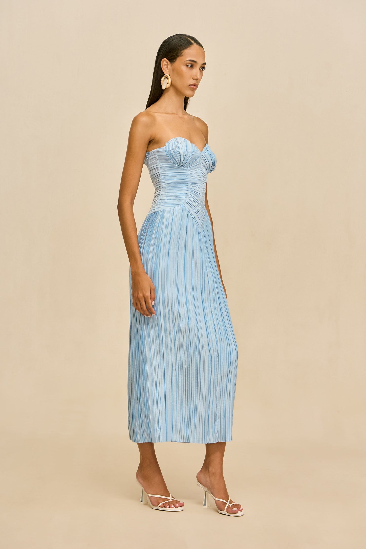 ASHIKA GOWN Cult Gaia