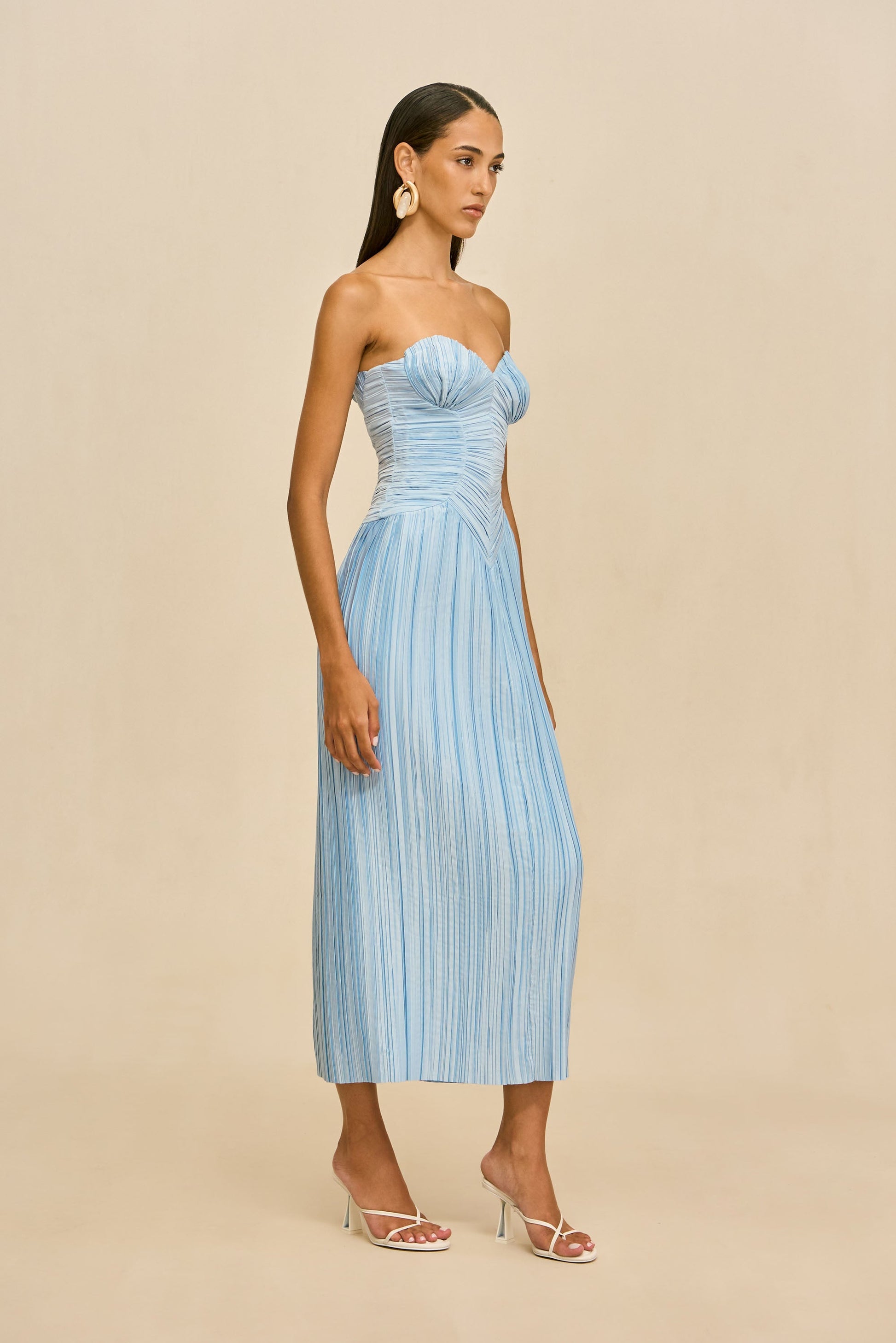 ASHIKA GOWN Cult Gaia
