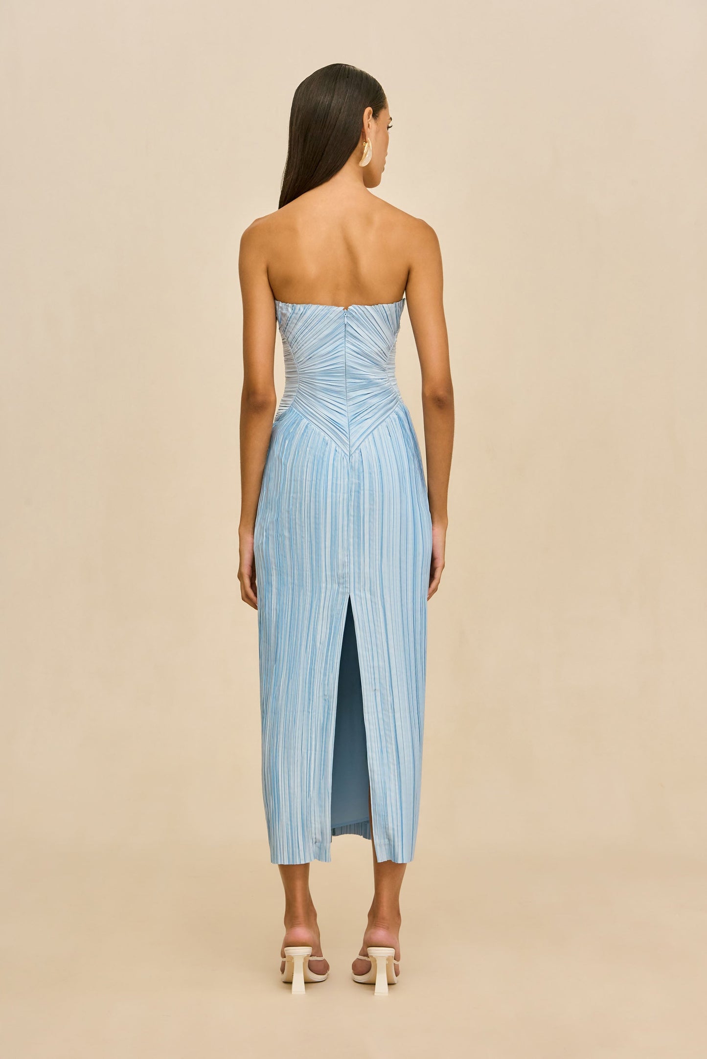 ASHIKA GOWN Cult Gaia