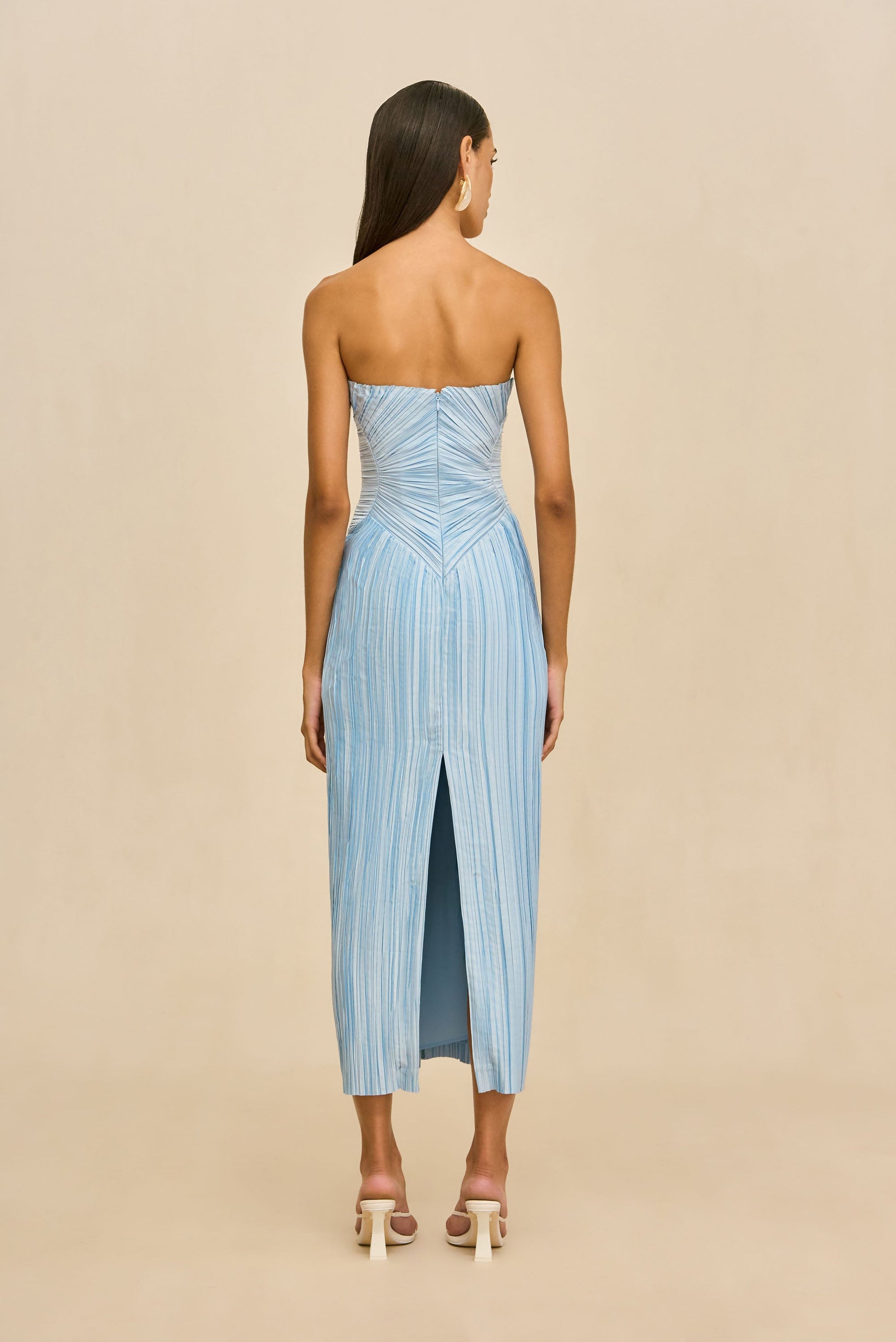 ASHIKA GOWN Cult Gaia