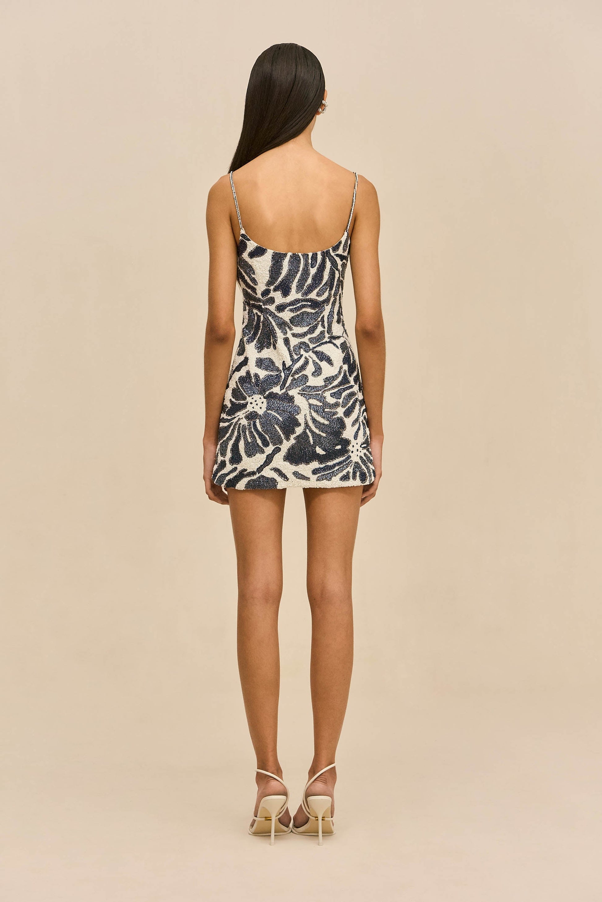 BEBE DRESS Cult Gaia
