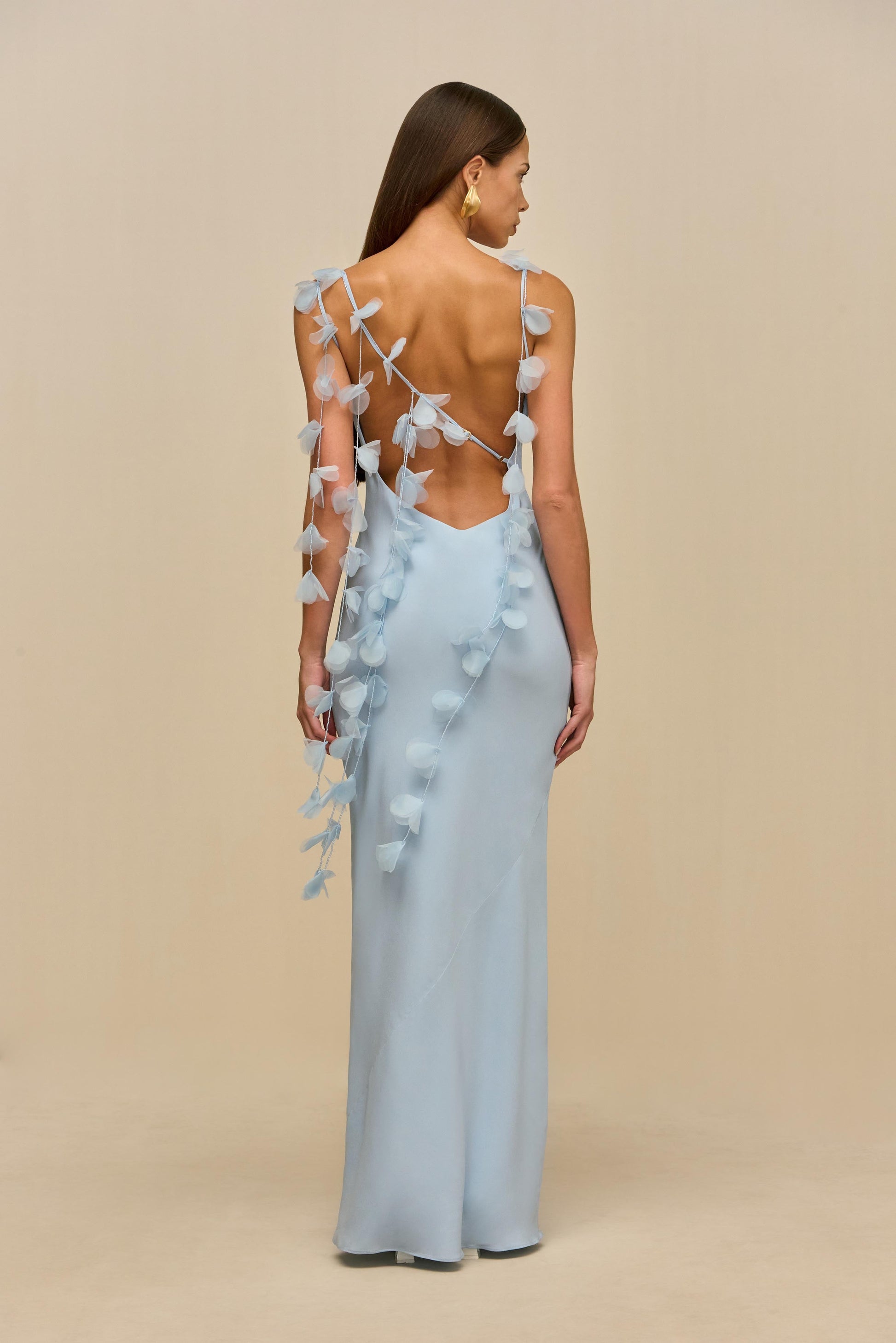 NYMERIA GOWN Cult Gaia