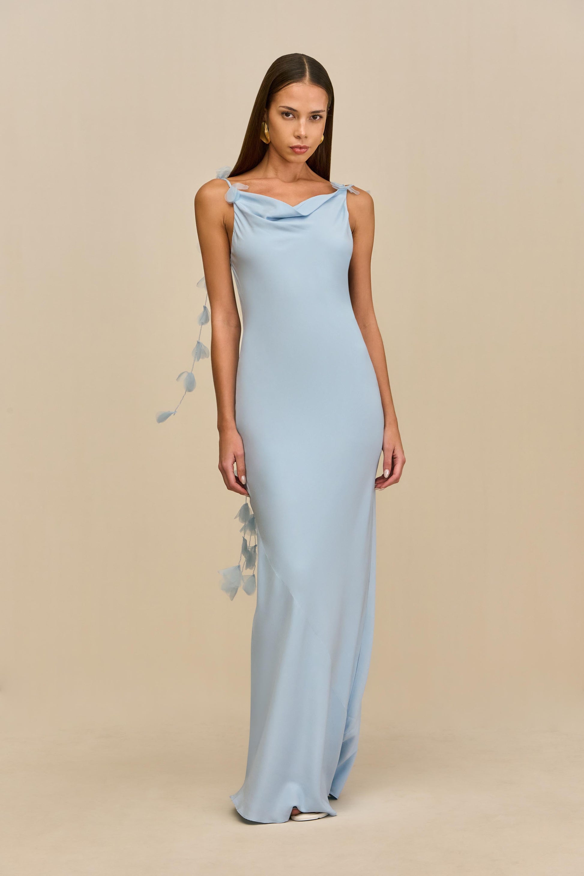 NYMERIA GOWN Cult Gaia