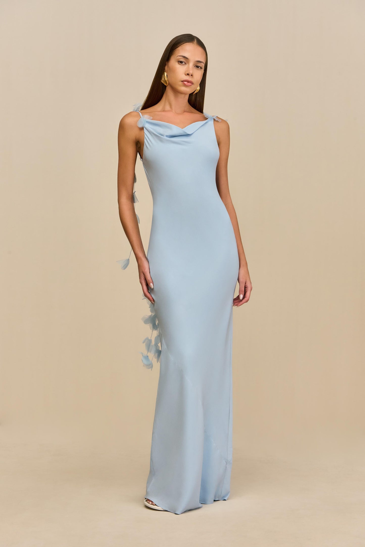 NYMERIA GOWN Cult Gaia