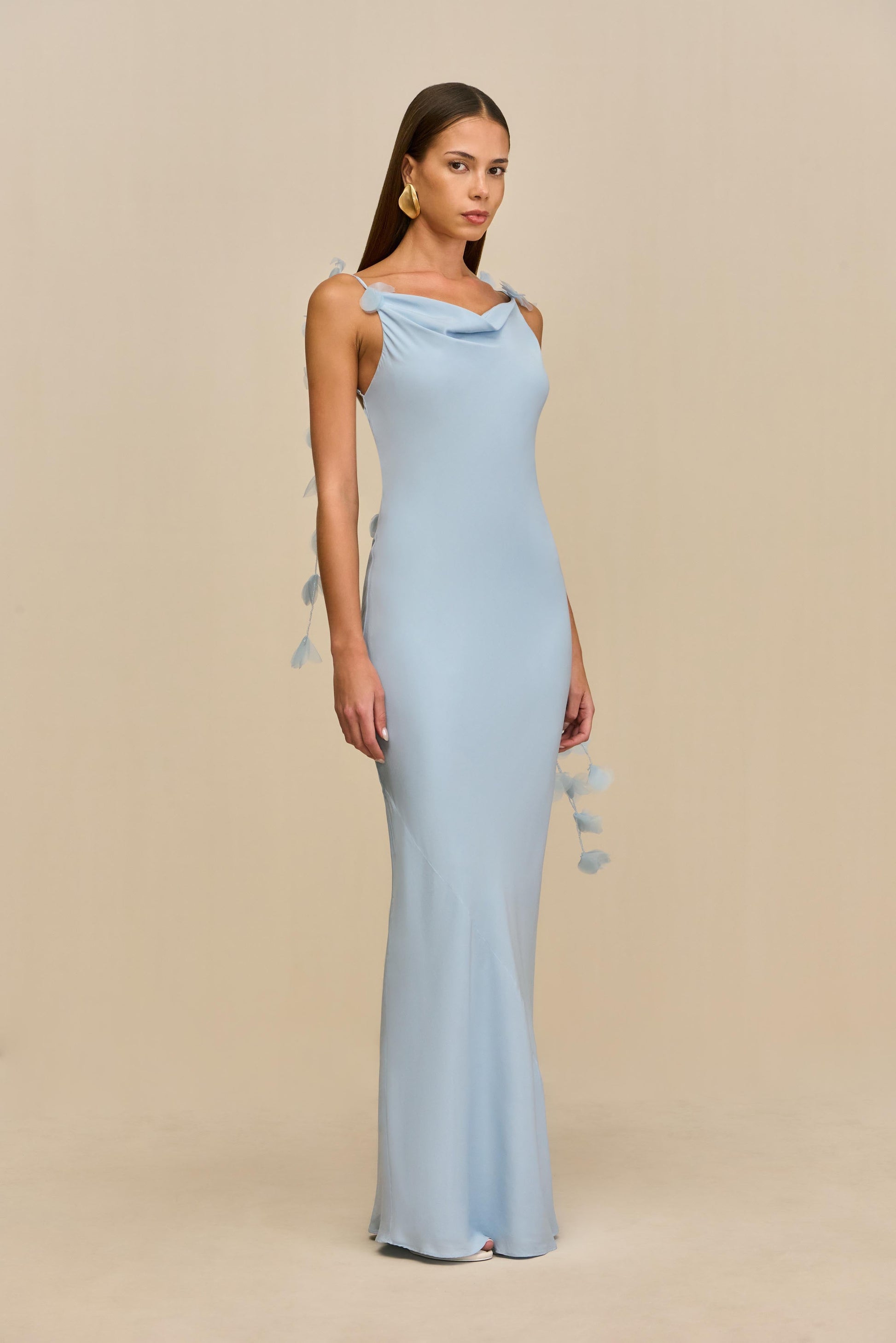 NYMERIA GOWN Cult Gaia