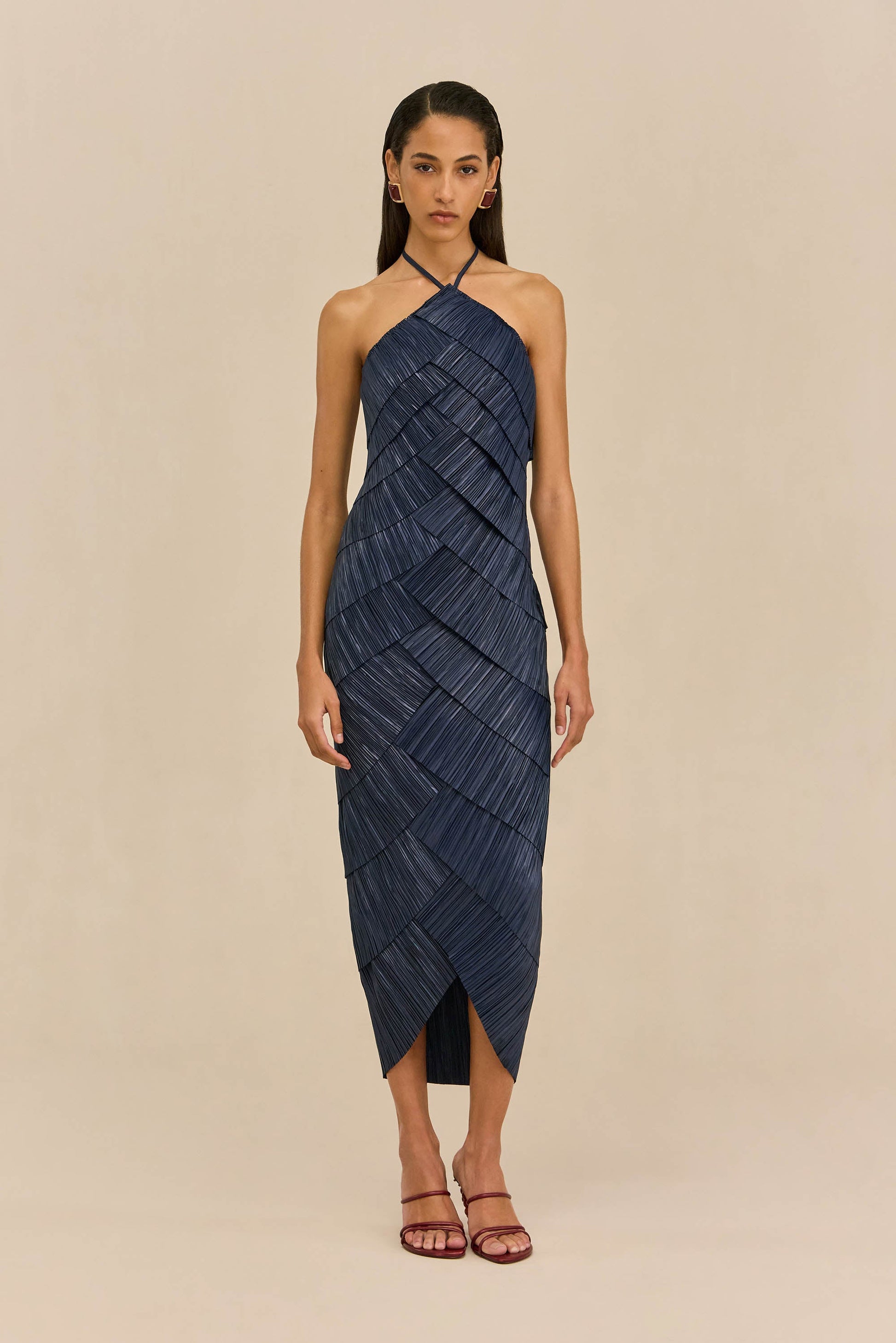 PATRIZIA DRESS Cult Gaia