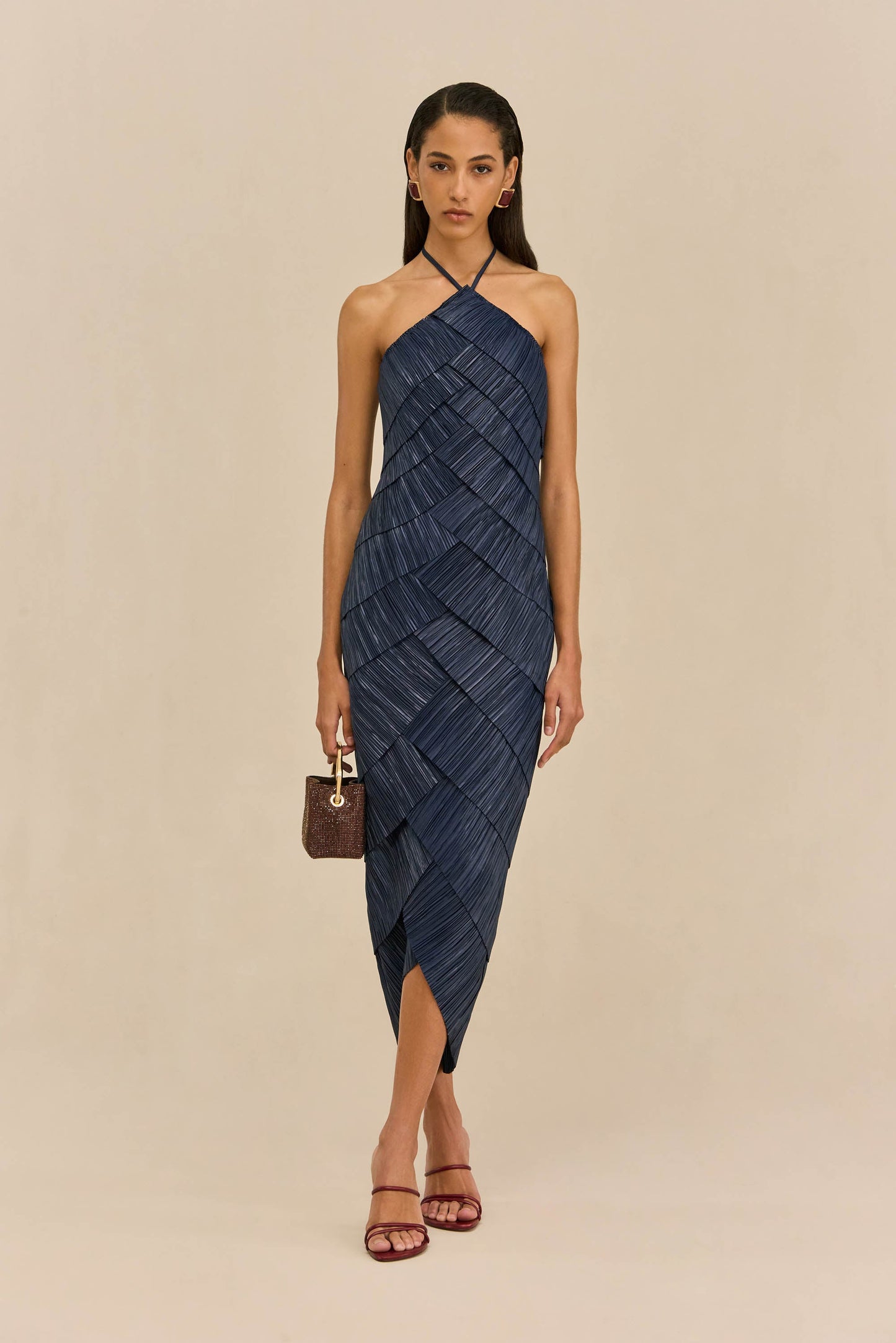 PATRIZIA DRESS Cult Gaia