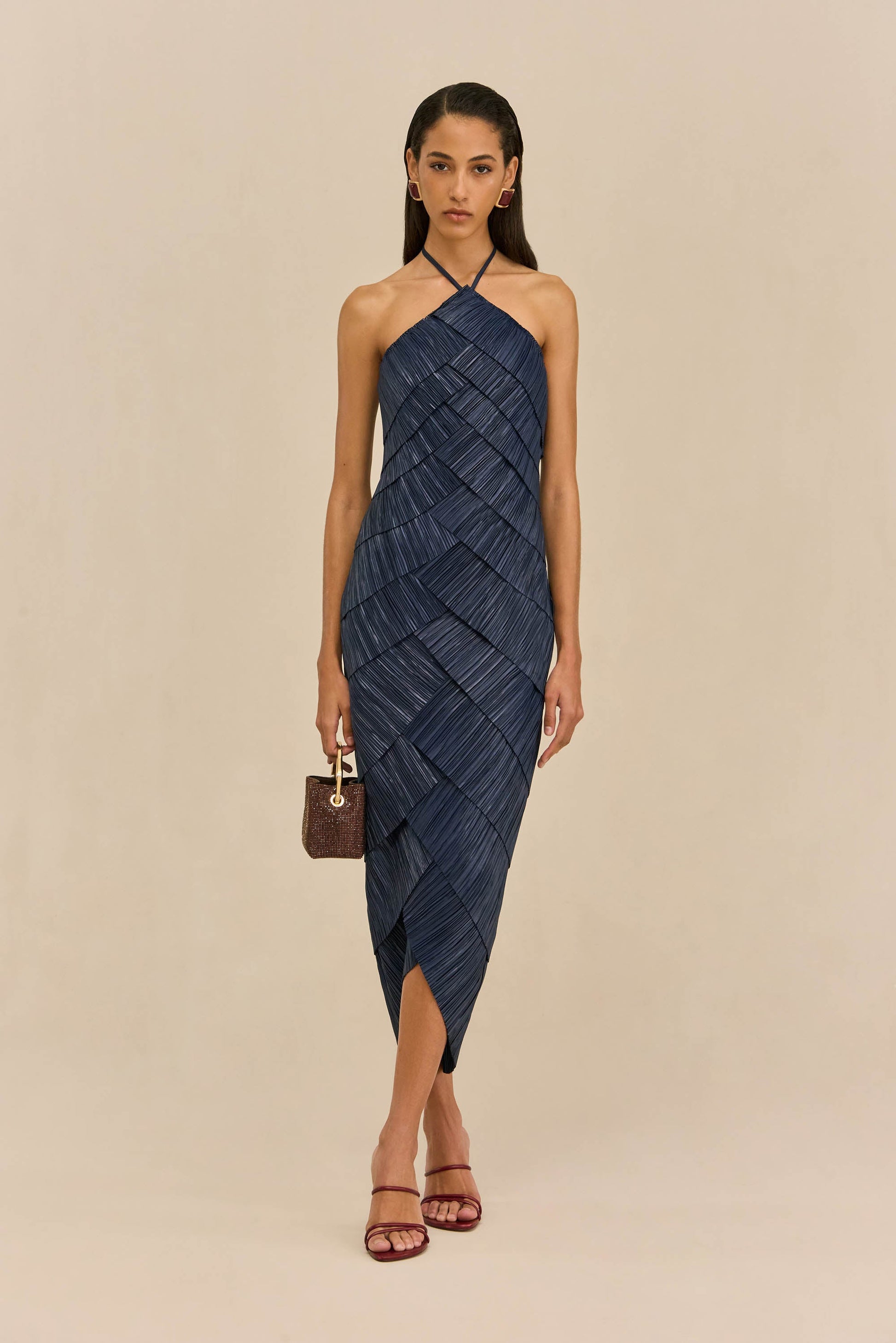 PATRIZIA DRESS Cult Gaia