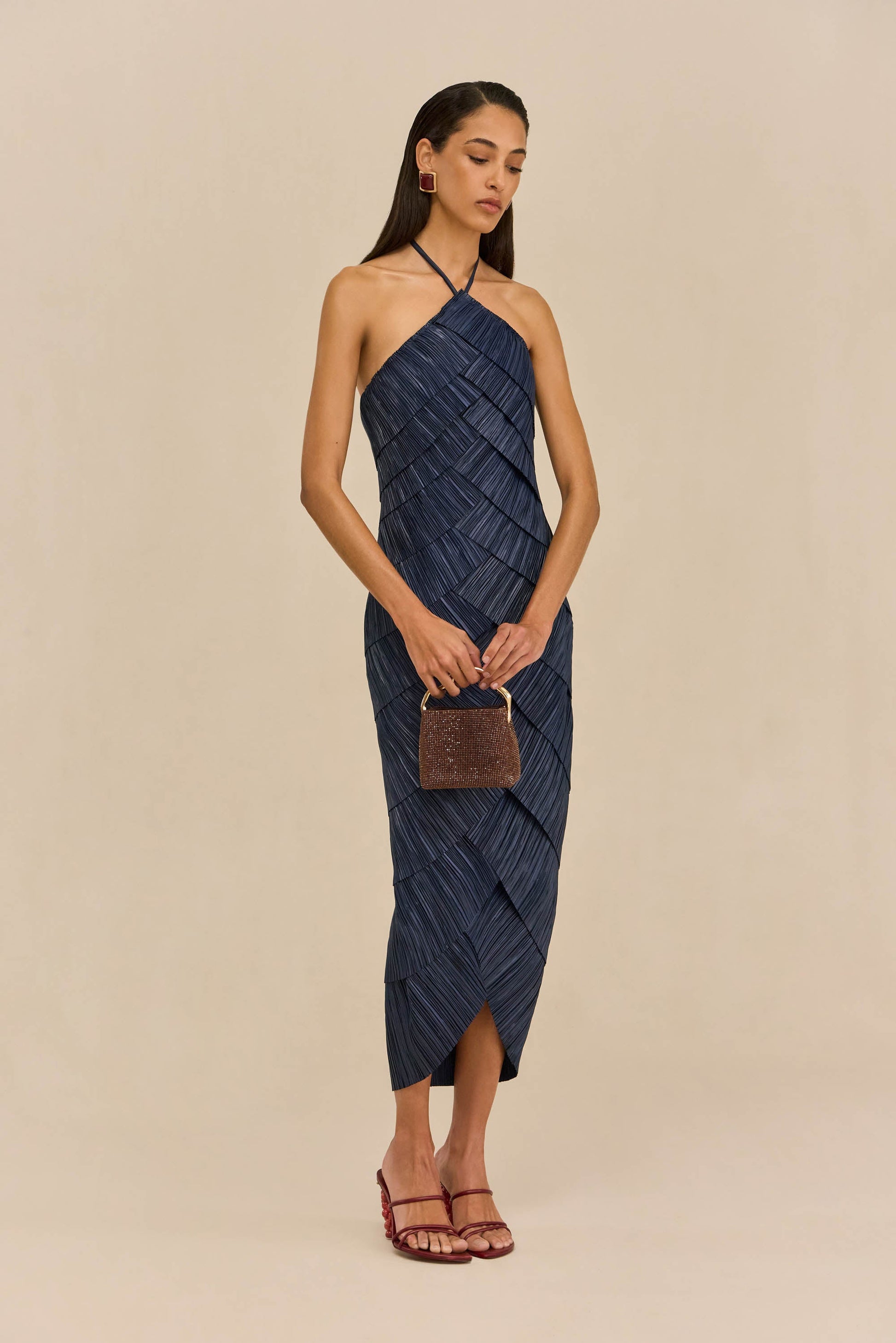 PATRIZIA DRESS Cult Gaia