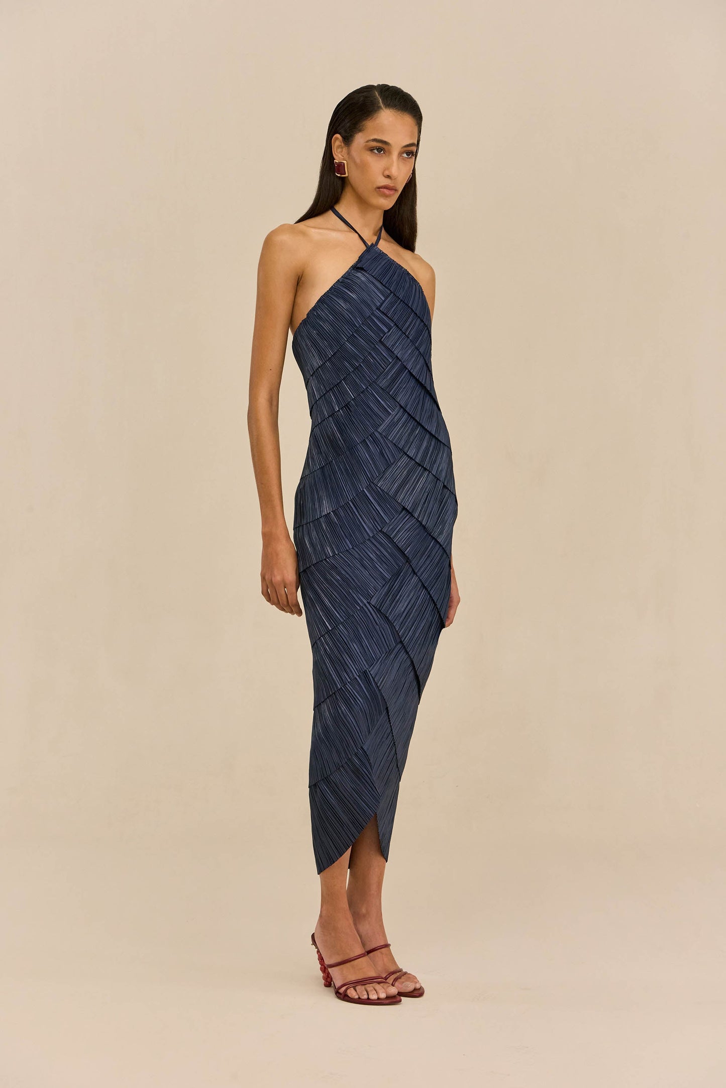 PATRIZIA DRESS Cult Gaia