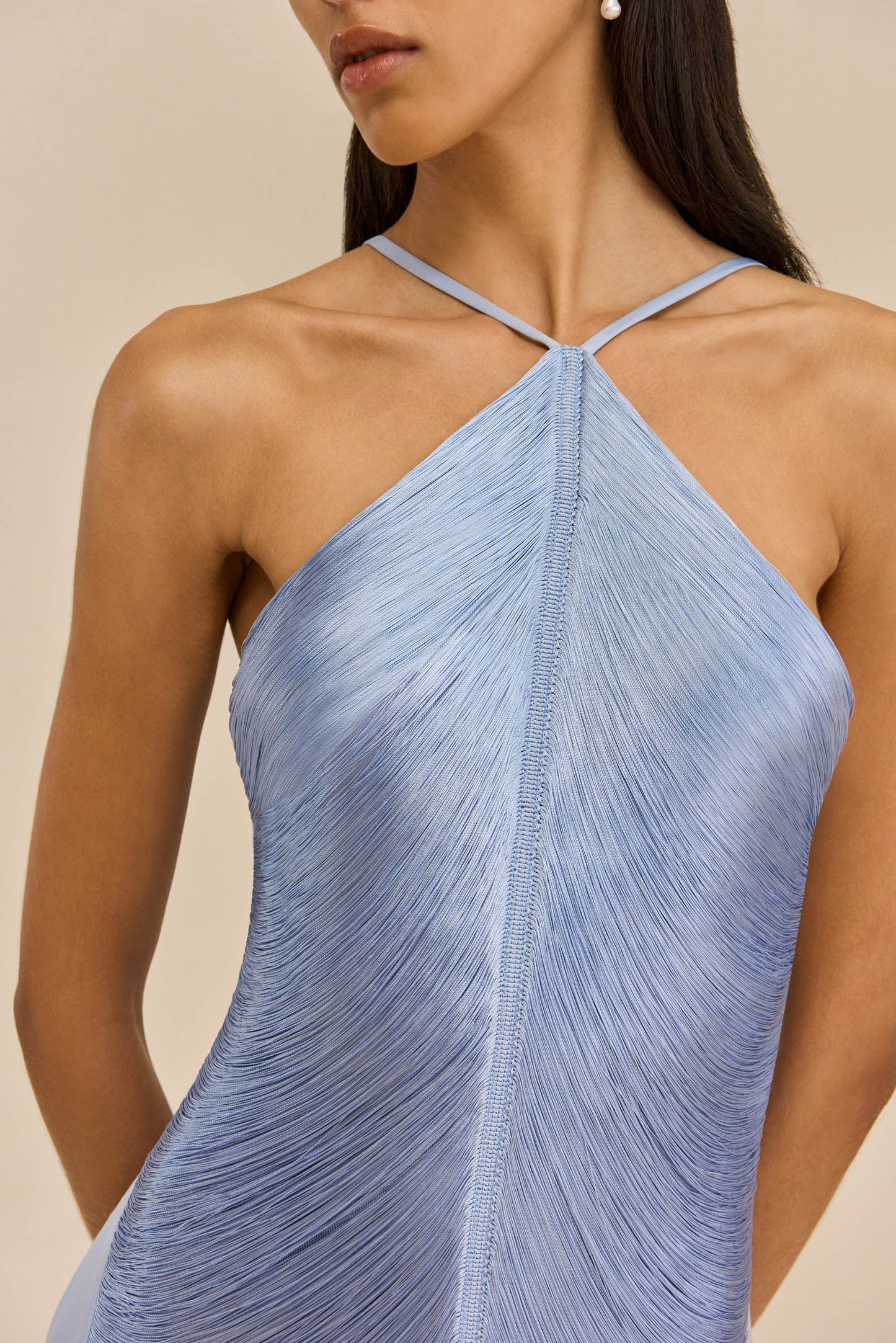 RENATA GOWN Cult Gaia