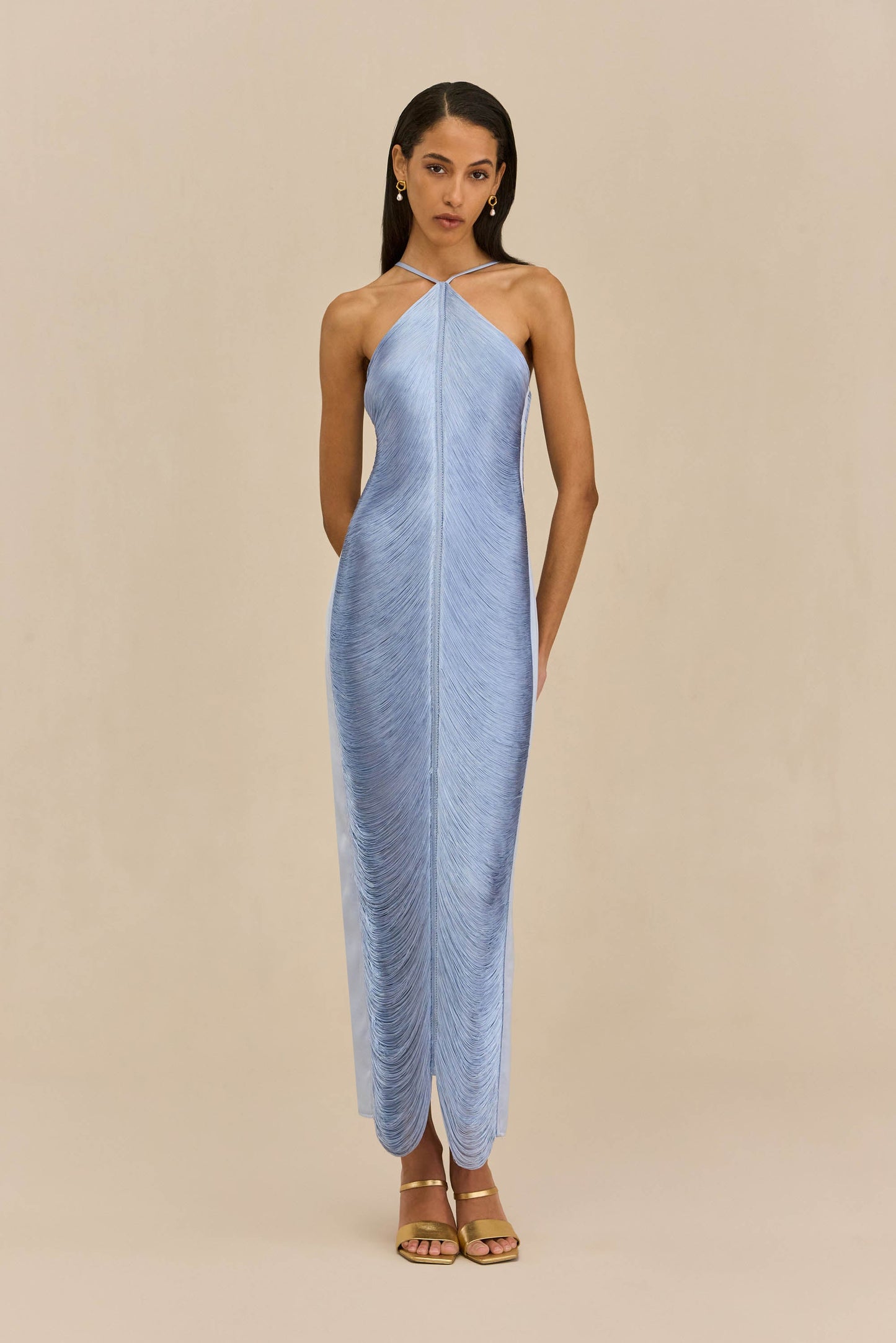 RENATA GOWN Cult Gaia