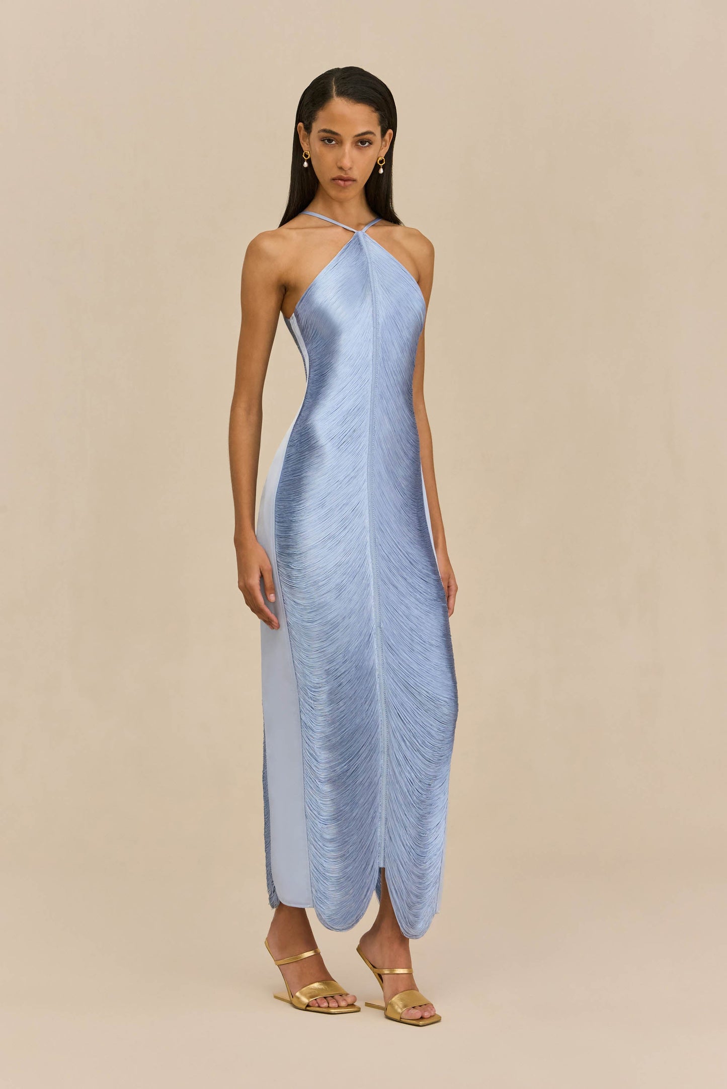 RENATA GOWN Cult Gaia
