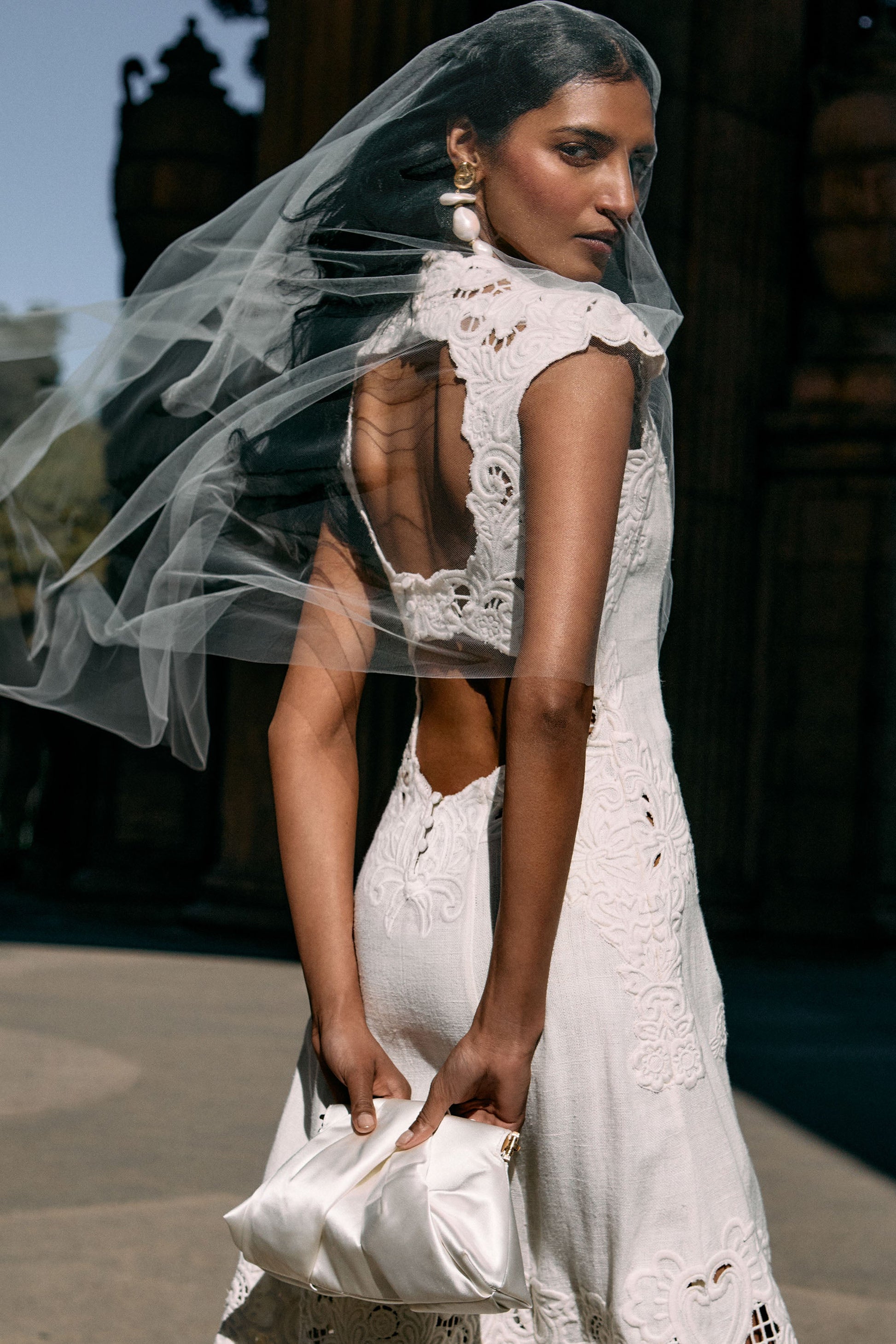 THALASSA DRESS Cult Gaia