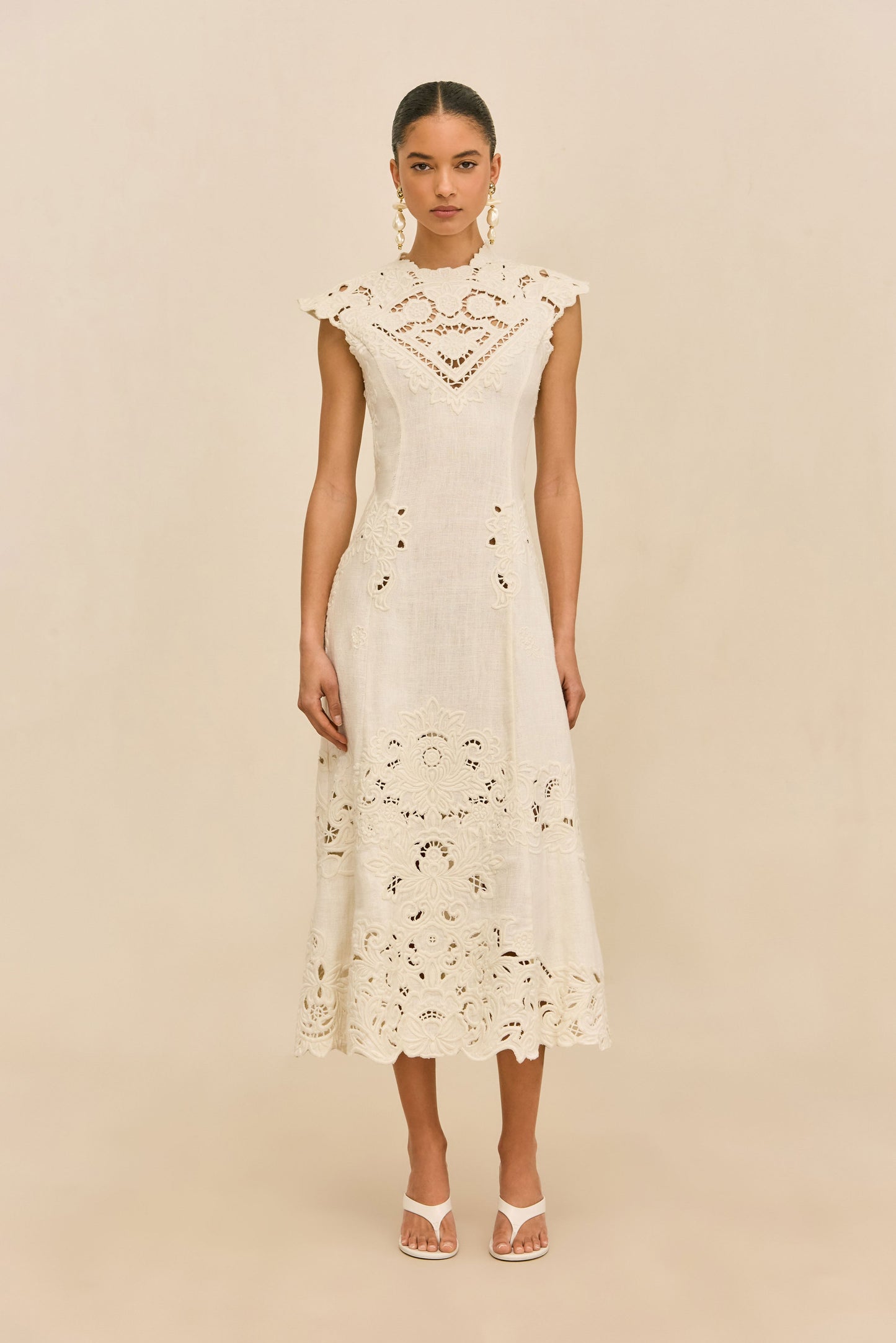 THALASSA DRESS Cult Gaia