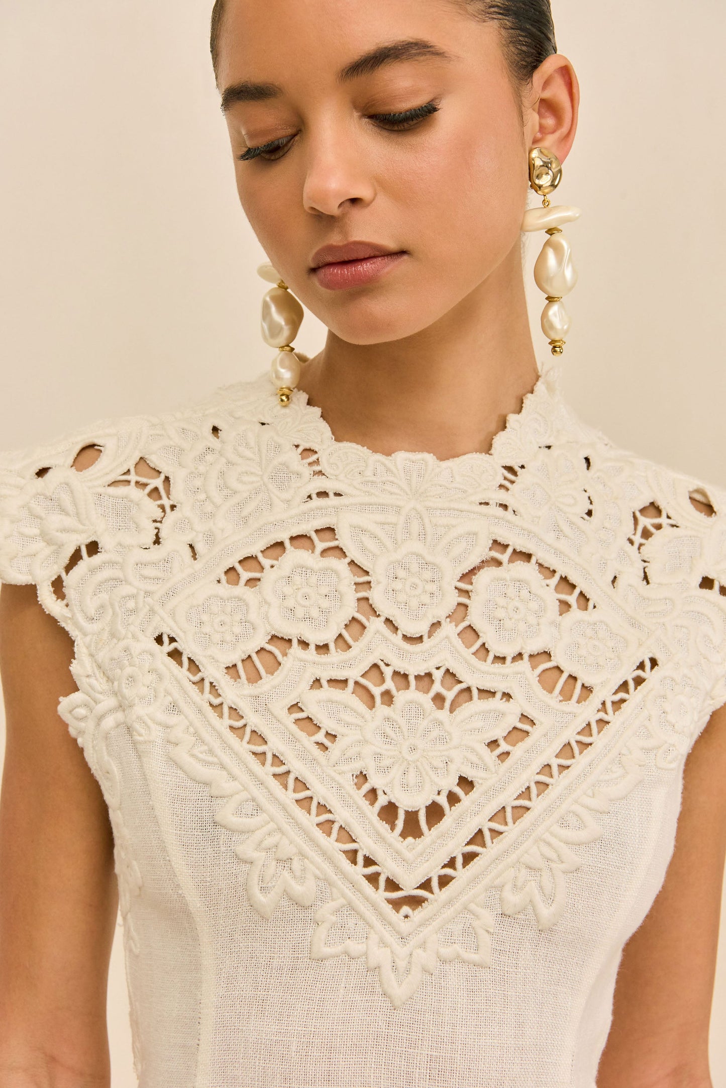 THALASSA DRESS Cult Gaia