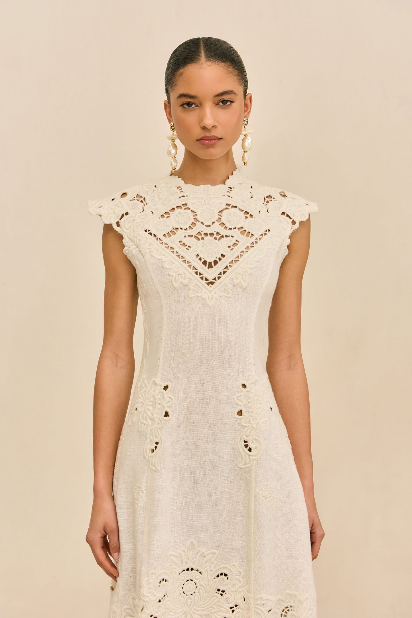 THALASSA DRESS Cult Gaia