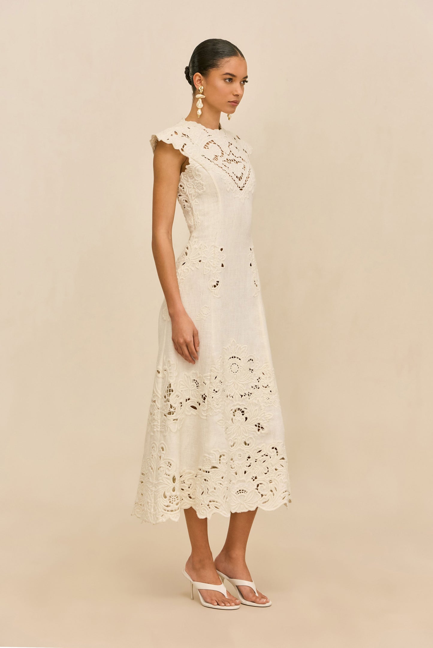 THALASSA DRESS Cult Gaia