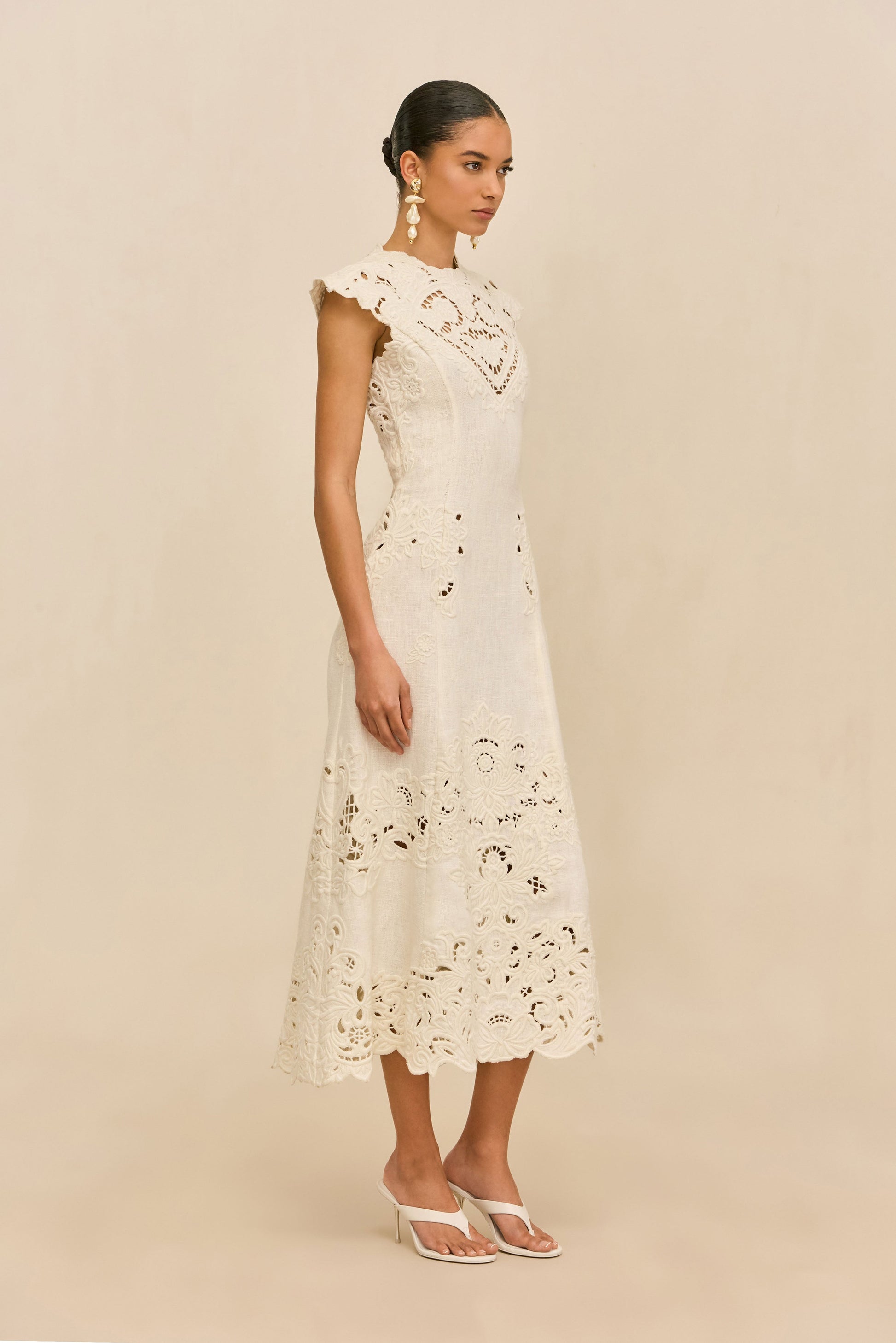 THALASSA DRESS Cult Gaia