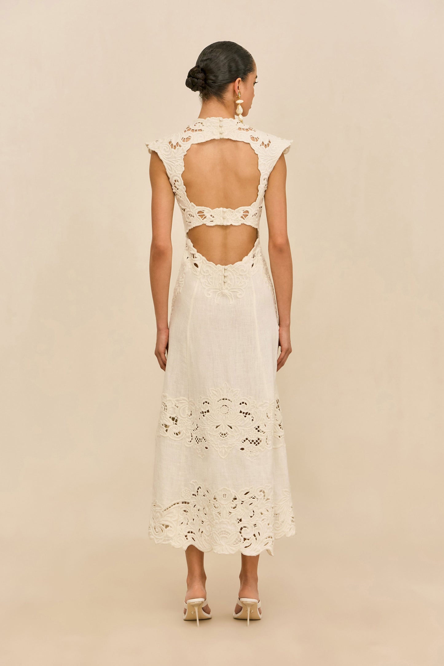 THALASSA DRESS Cult Gaia
