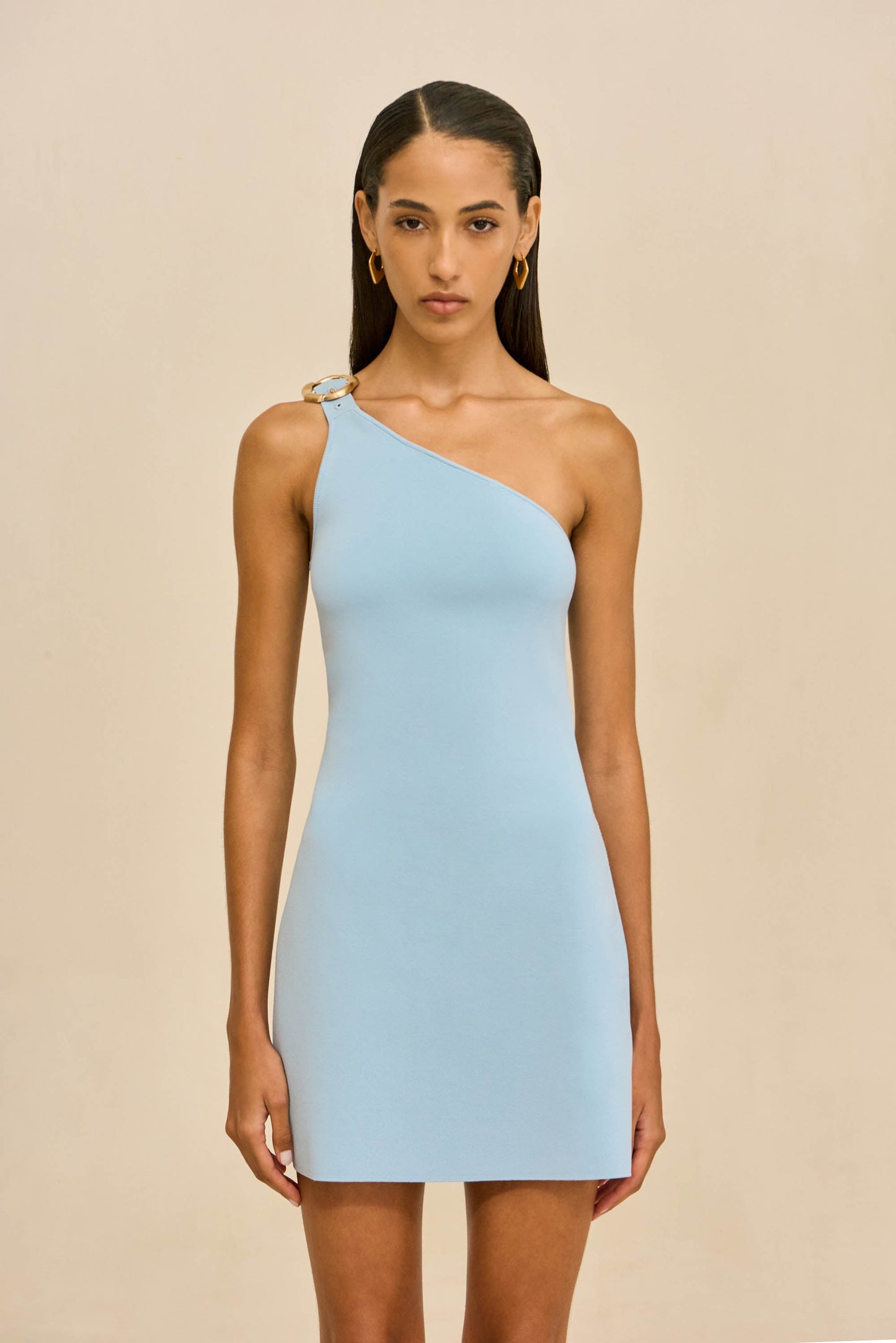 MENDELA KNIT DRESS Cult Gaia