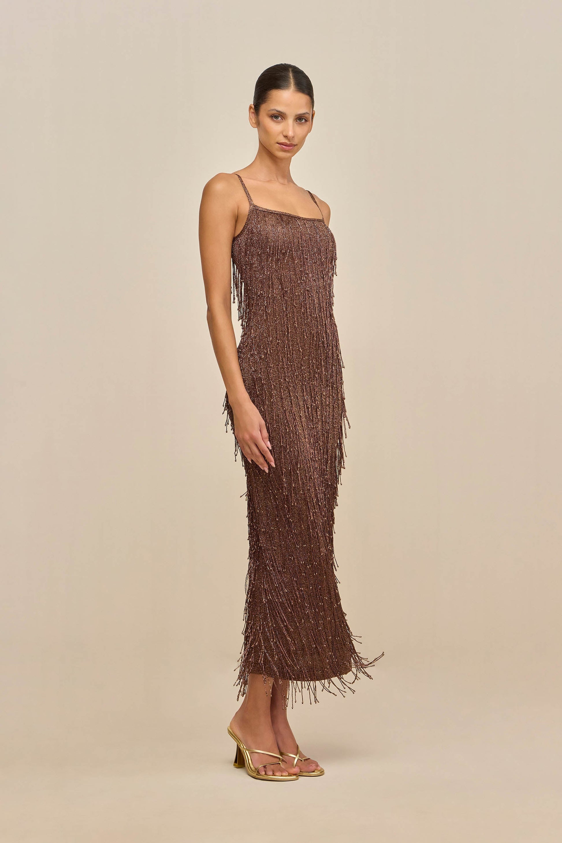 OLA DRESS Cult Gaia