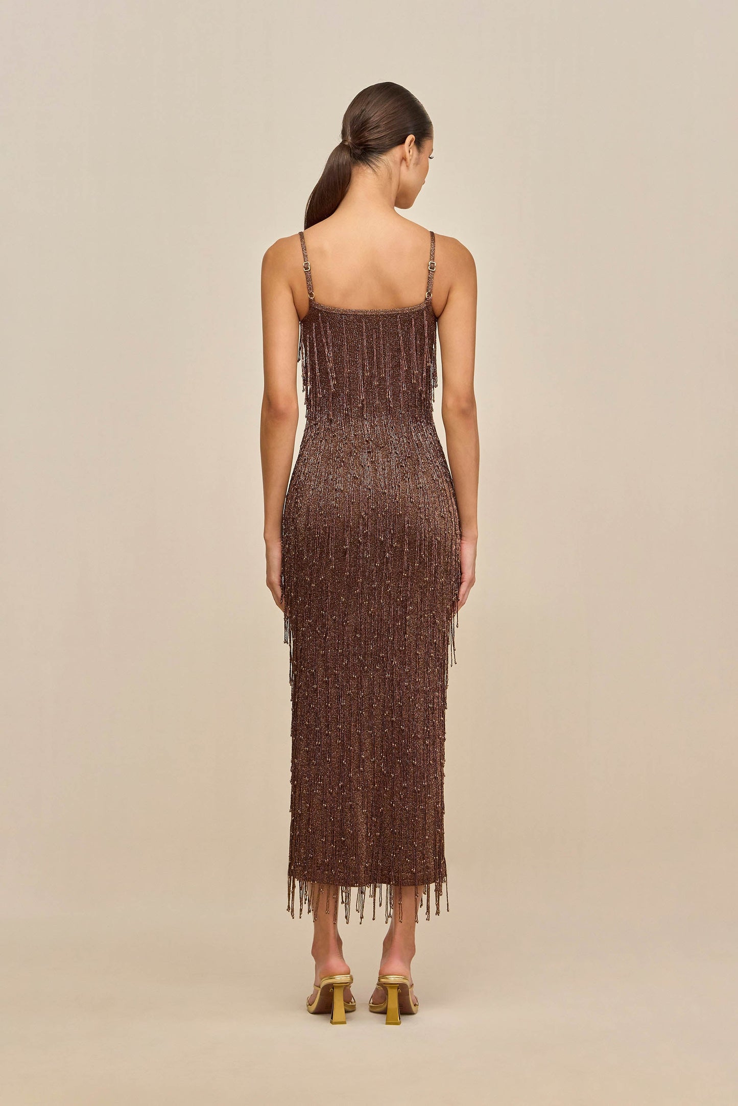 OLA DRESS Cult Gaia