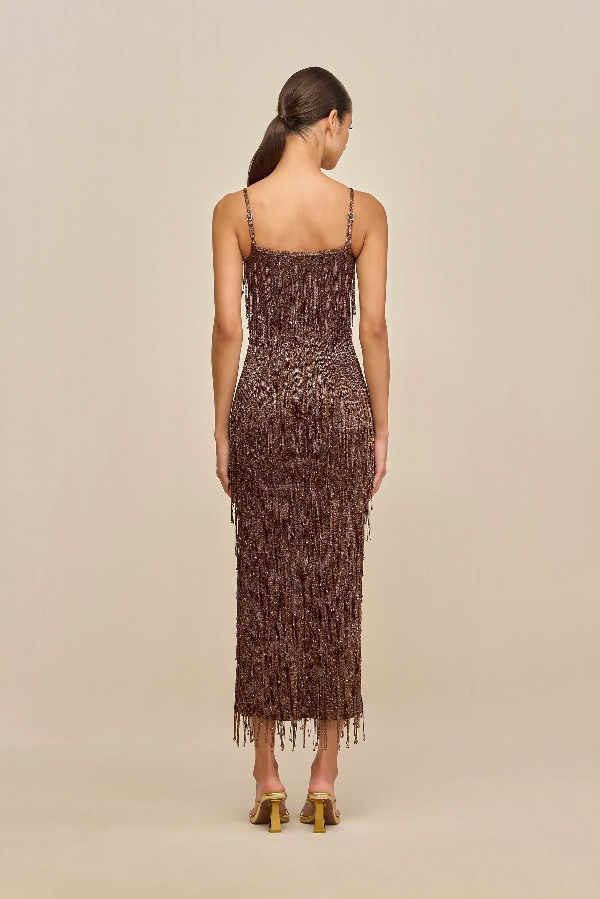 OLA DRESS Cult Gaia