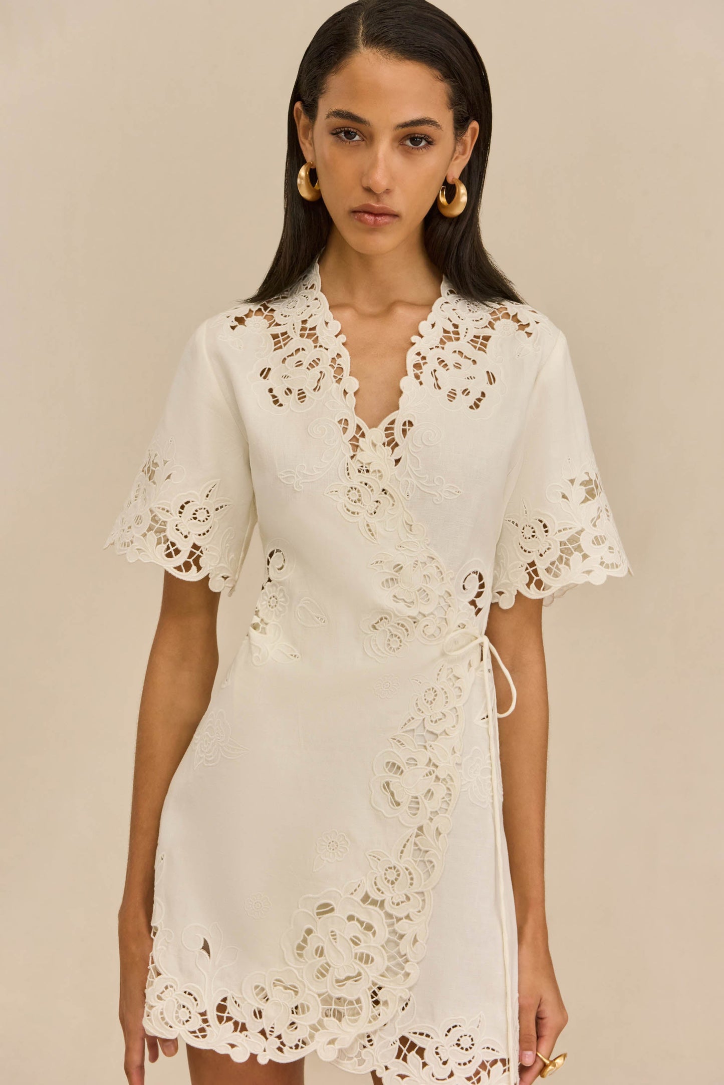 JABARI DRESS Cult Gaia