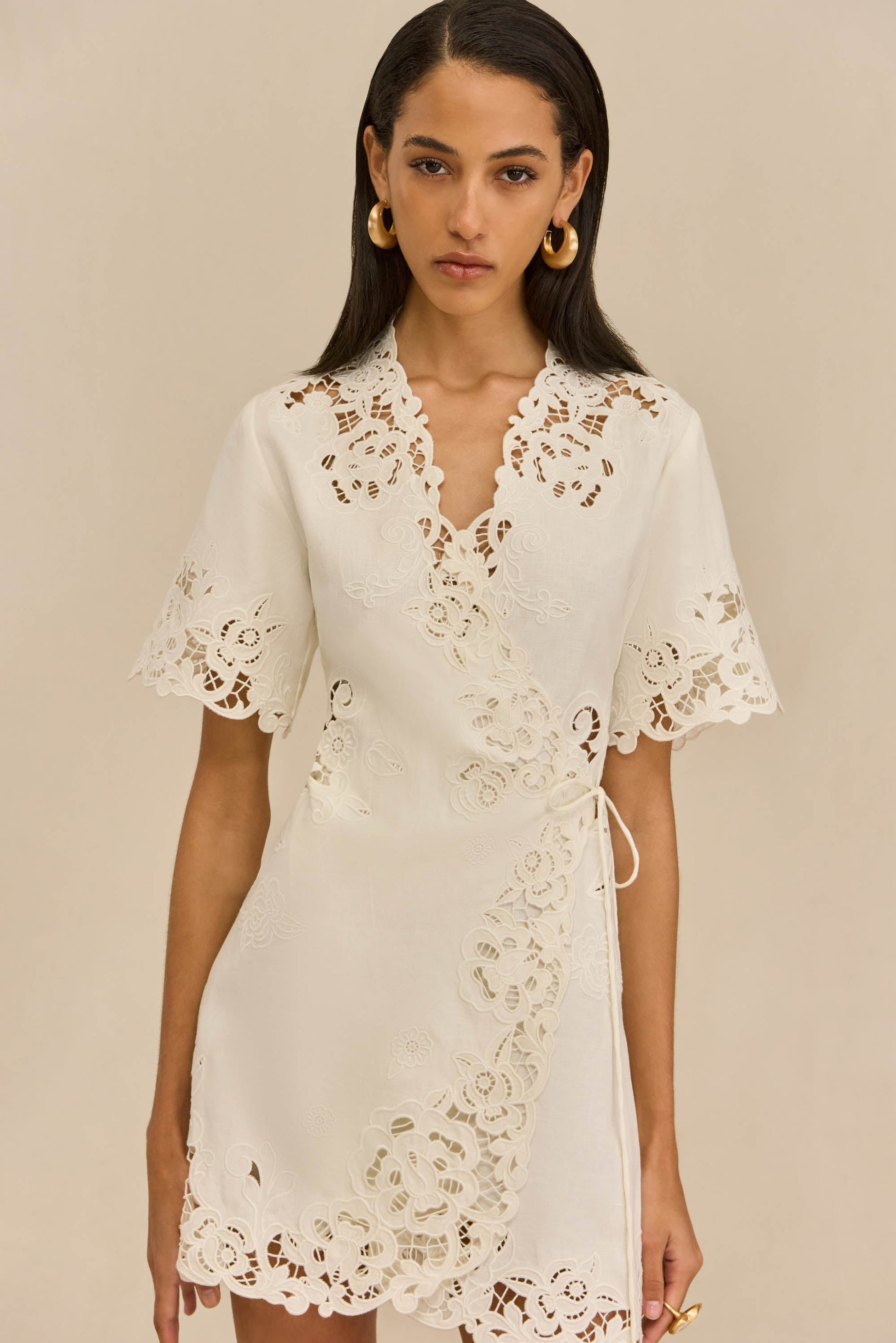 JABARI DRESS Cult Gaia