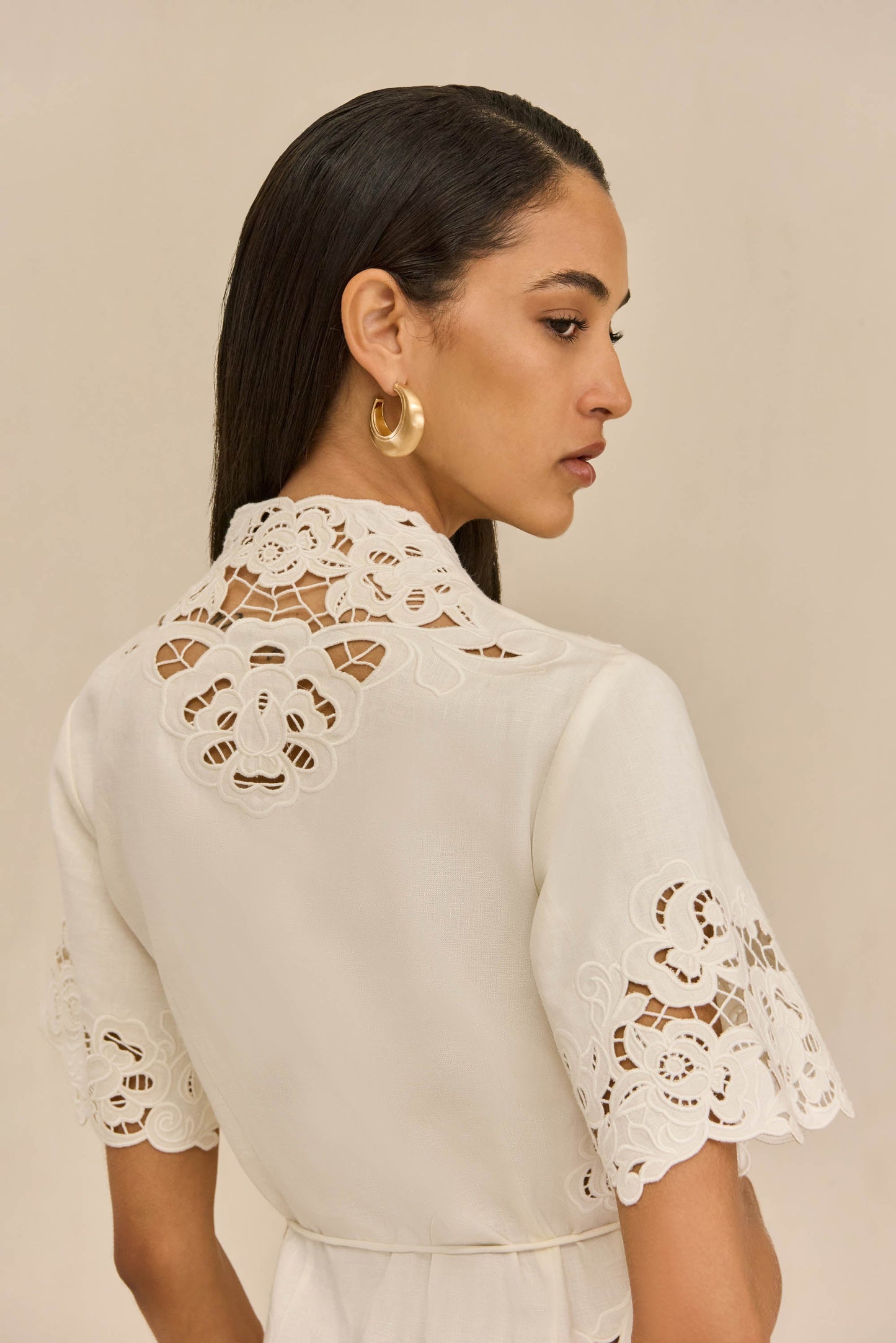 JABARI DRESS Cult Gaia