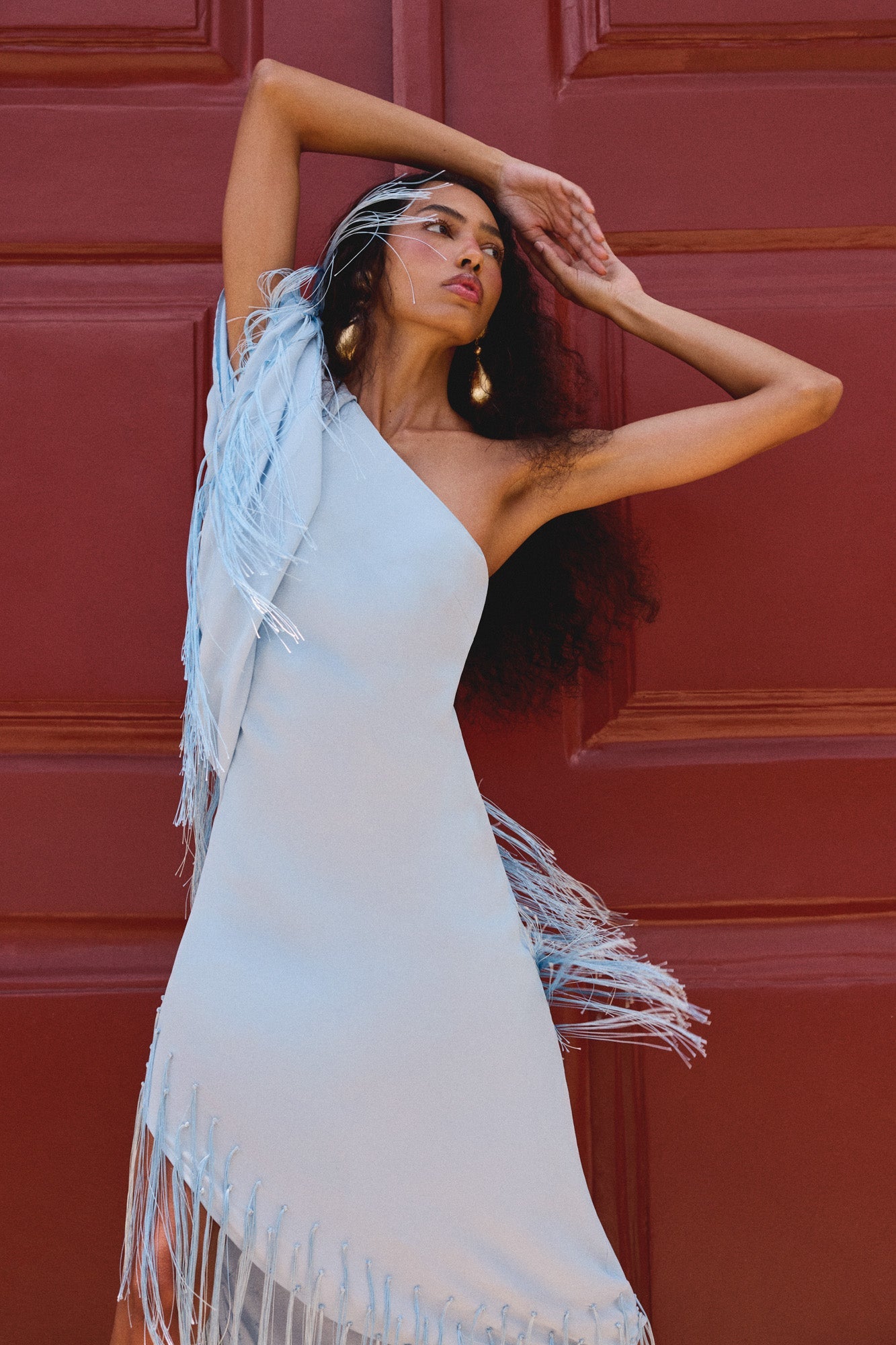 ESPERANZA DRESS Cult Gaia