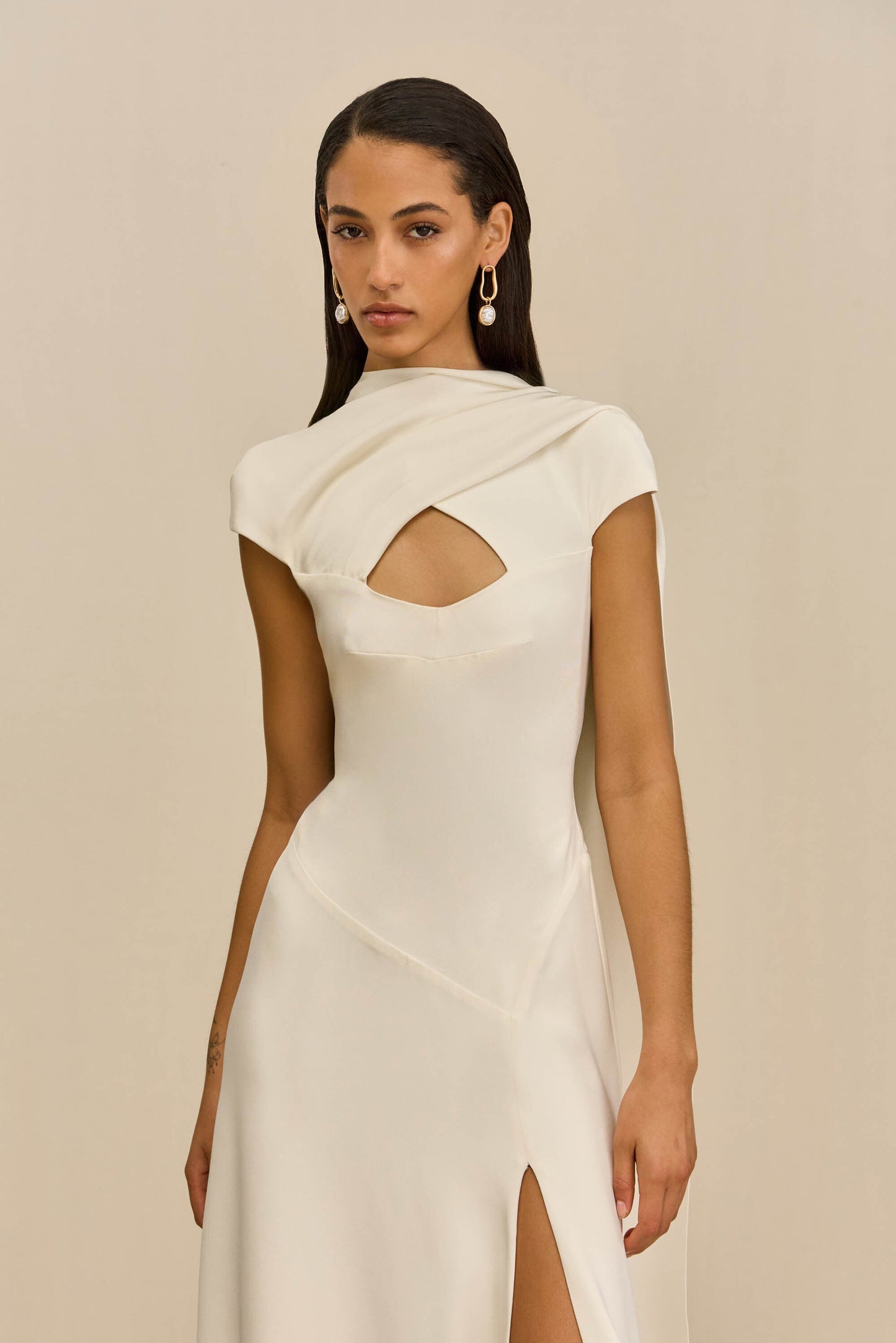CECILY DRESS Cult Gaia
