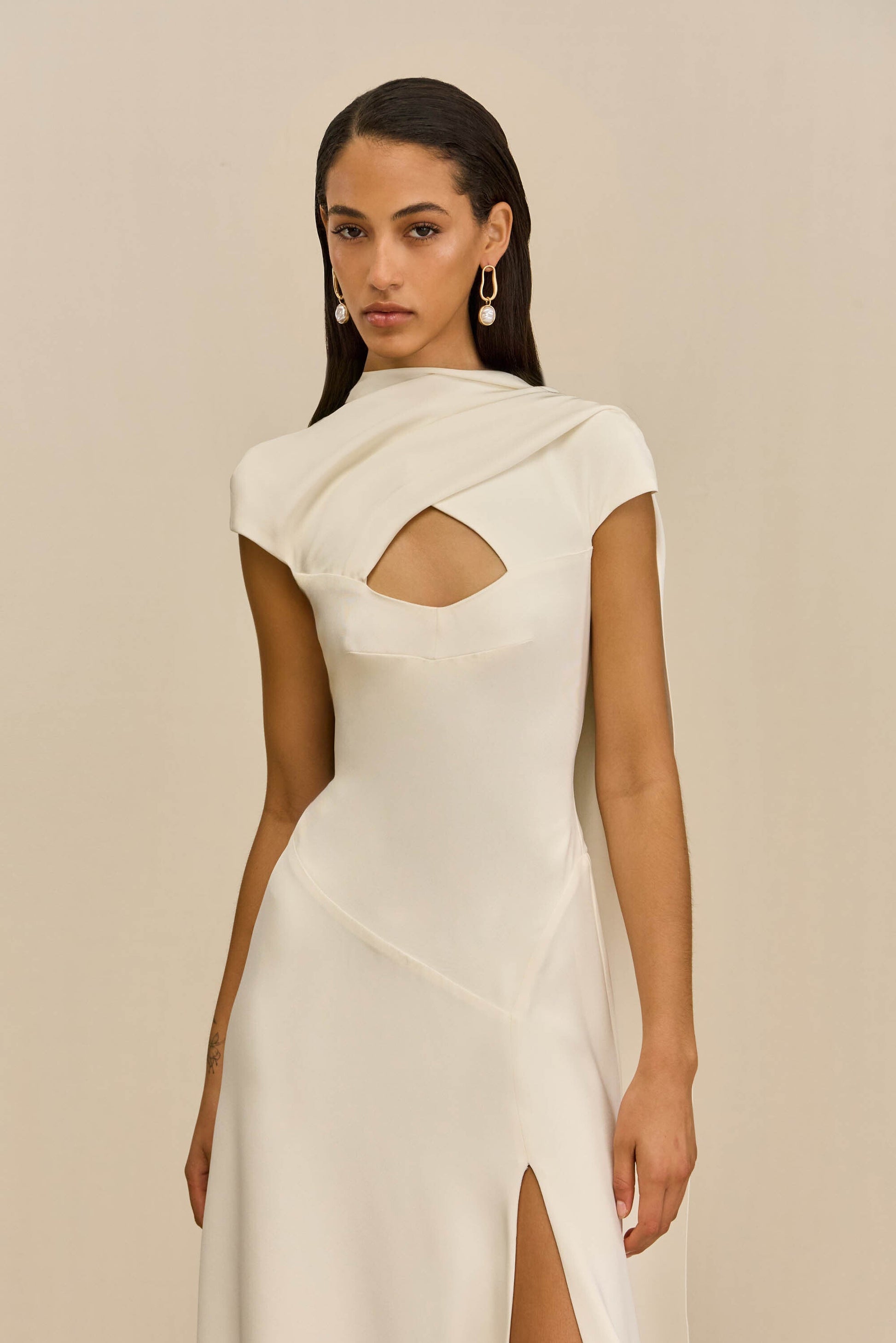 CECILY DRESS Cult Gaia