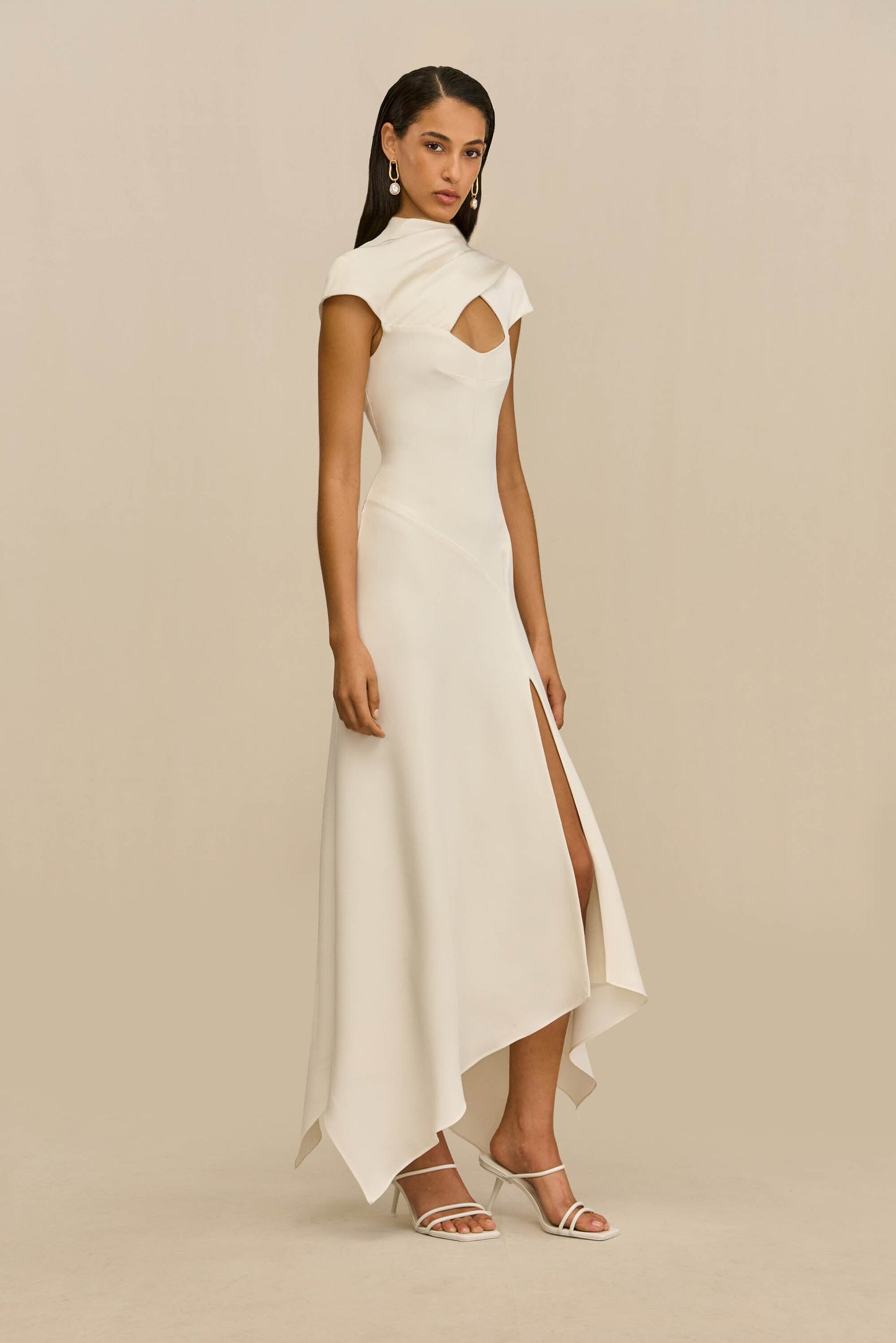 CECILY DRESS Cult Gaia
