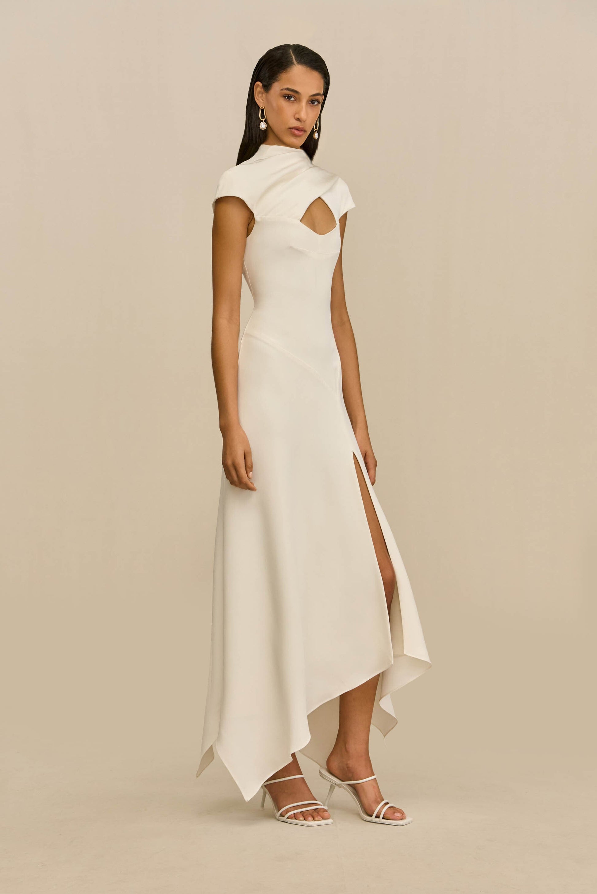 CECILY DRESS Cult Gaia