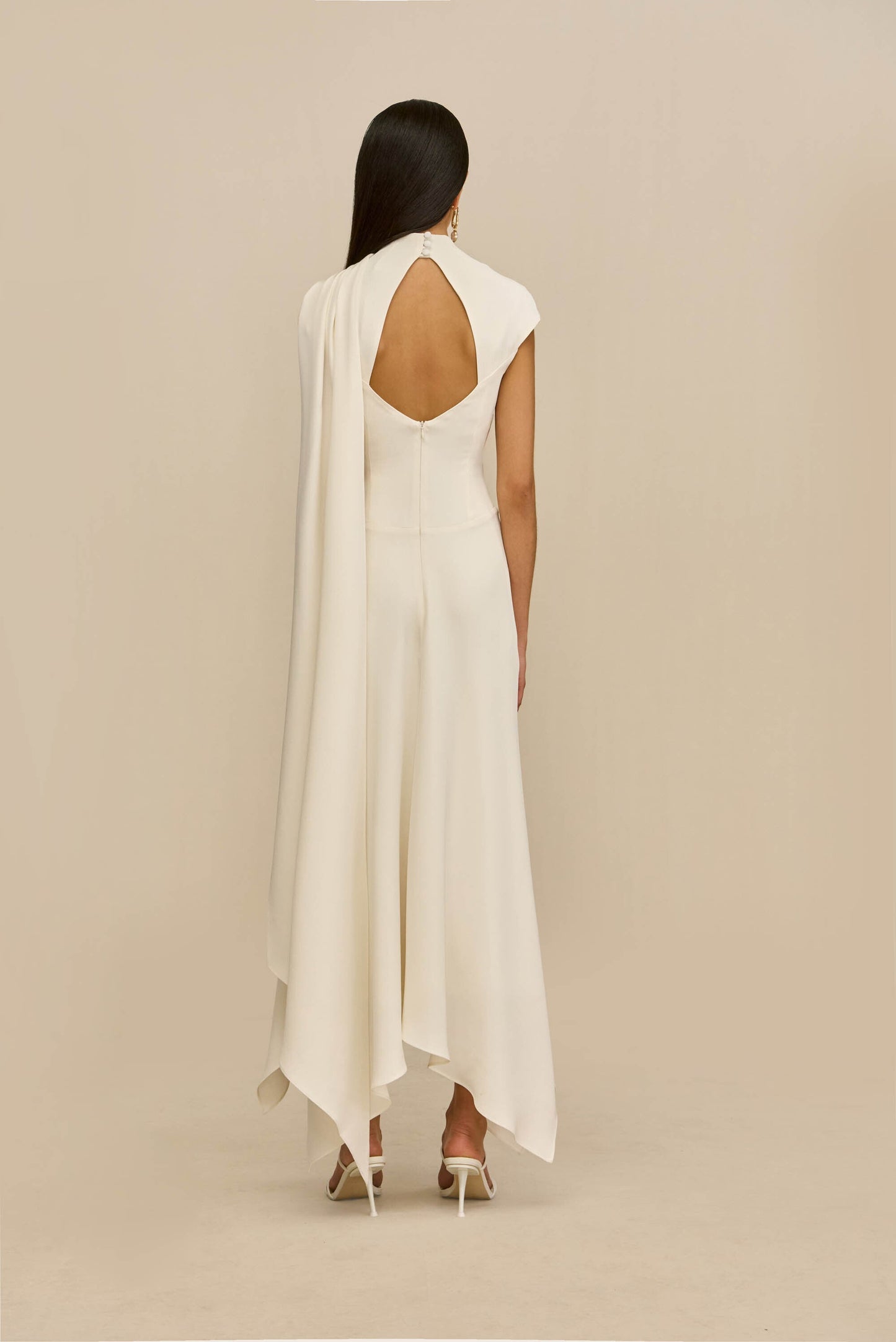 CECILY DRESS Cult Gaia