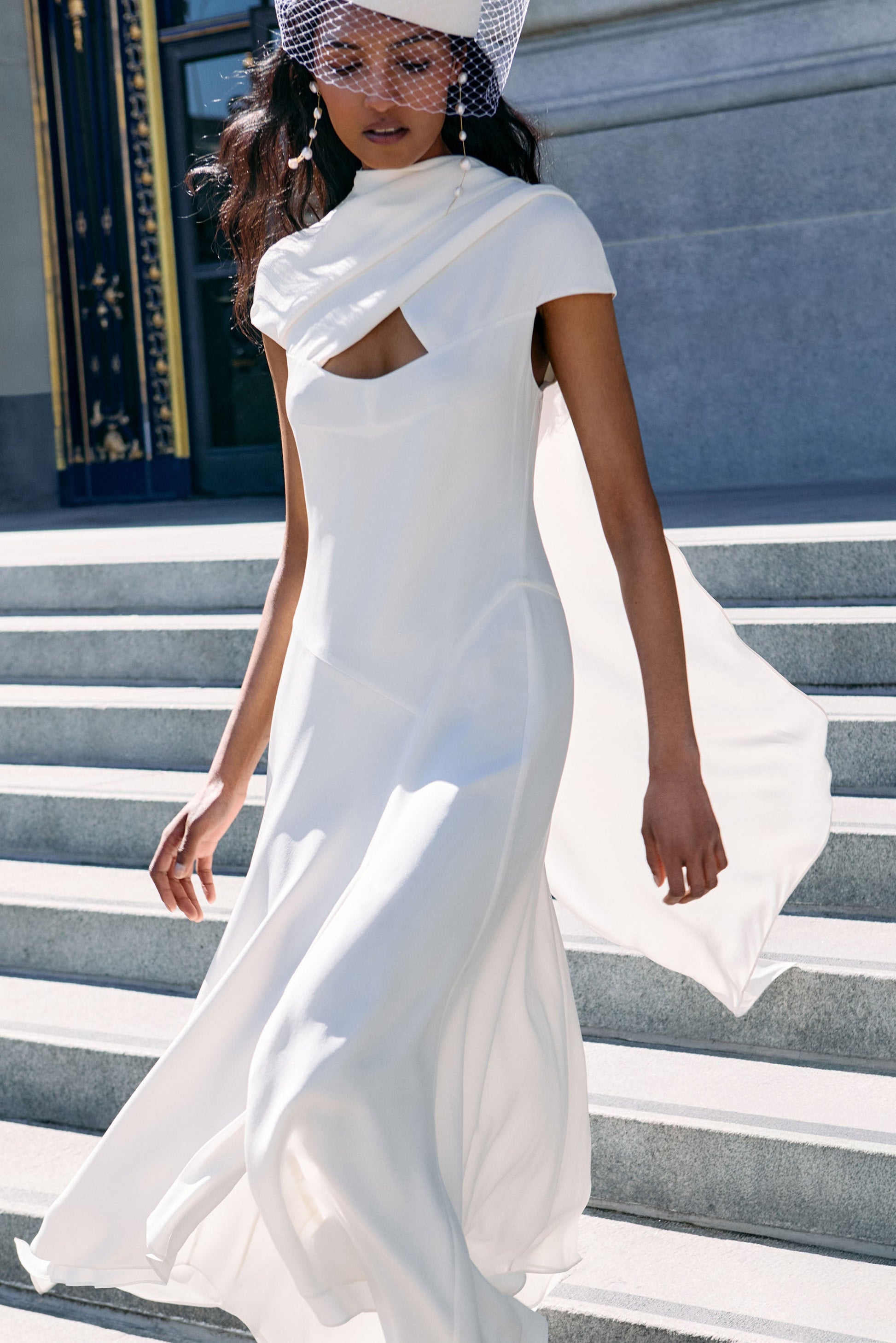 CECILY DRESS Cult Gaia