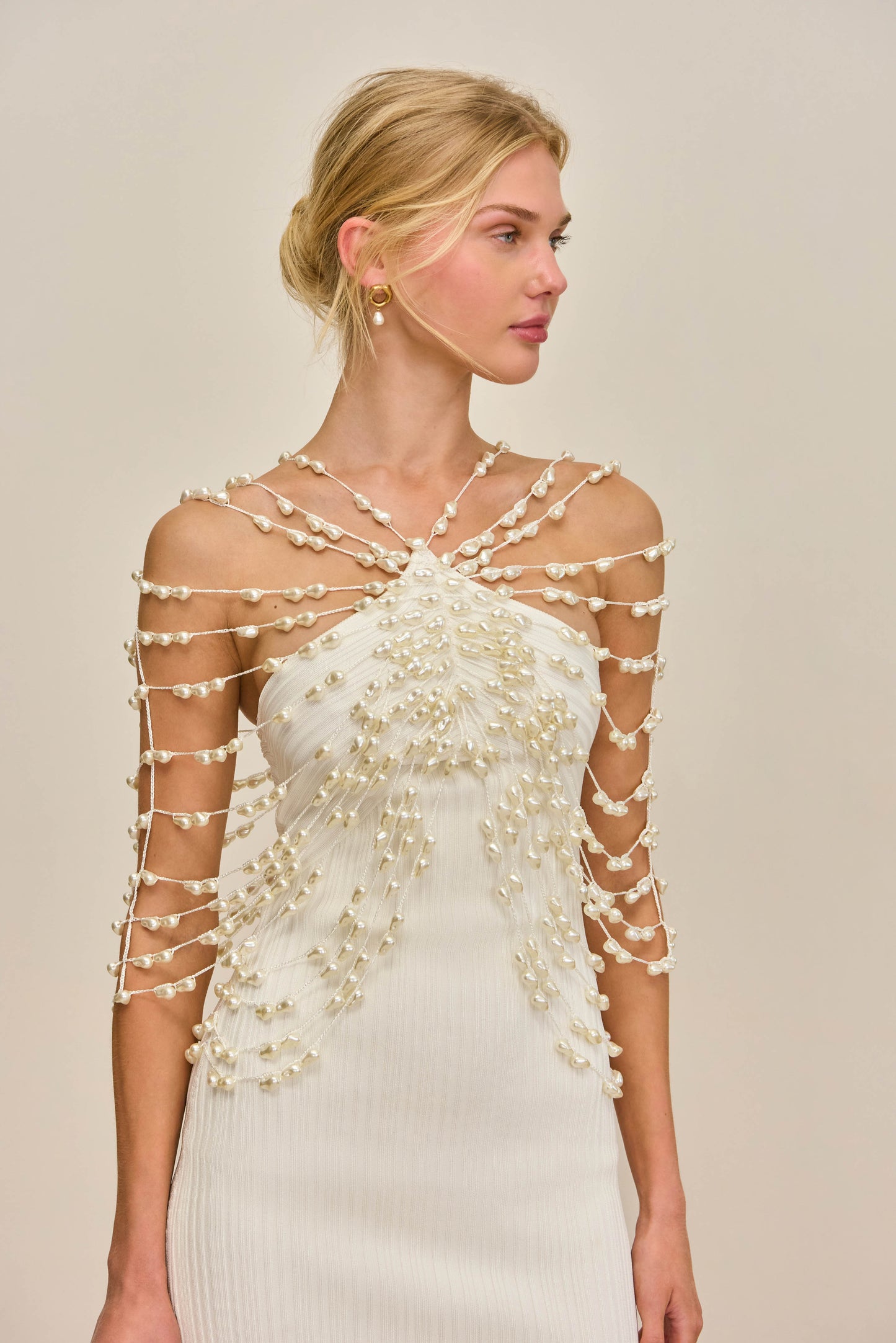 OLIVIANA KNIT DRESS Cult Gaia