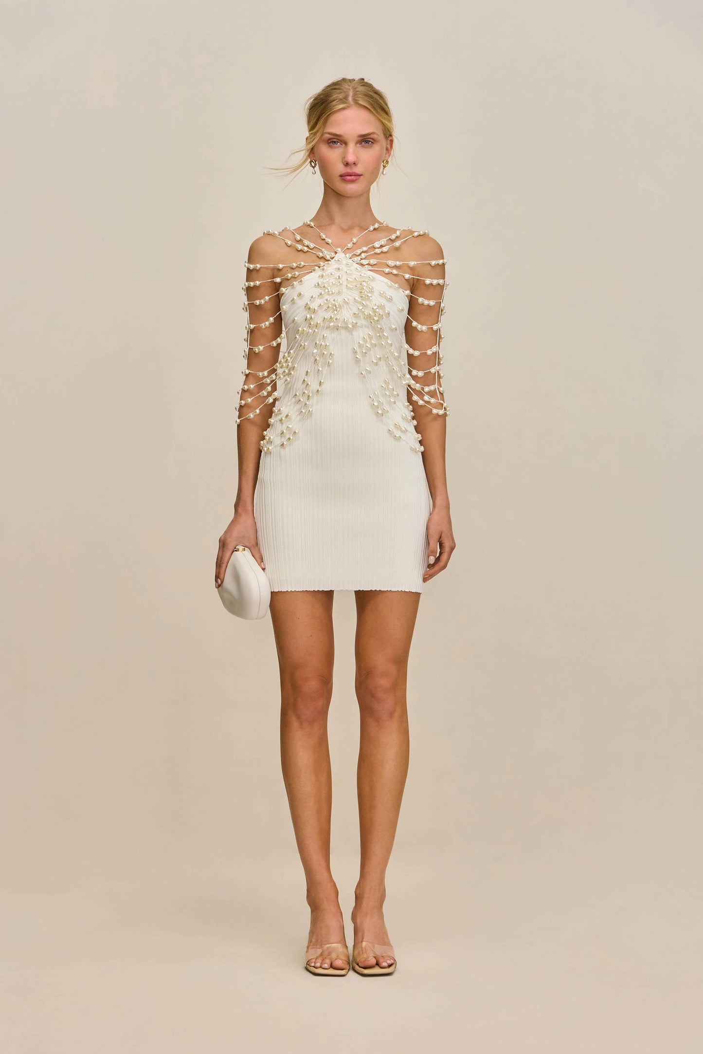 OLIVIANA KNIT DRESS Cult Gaia