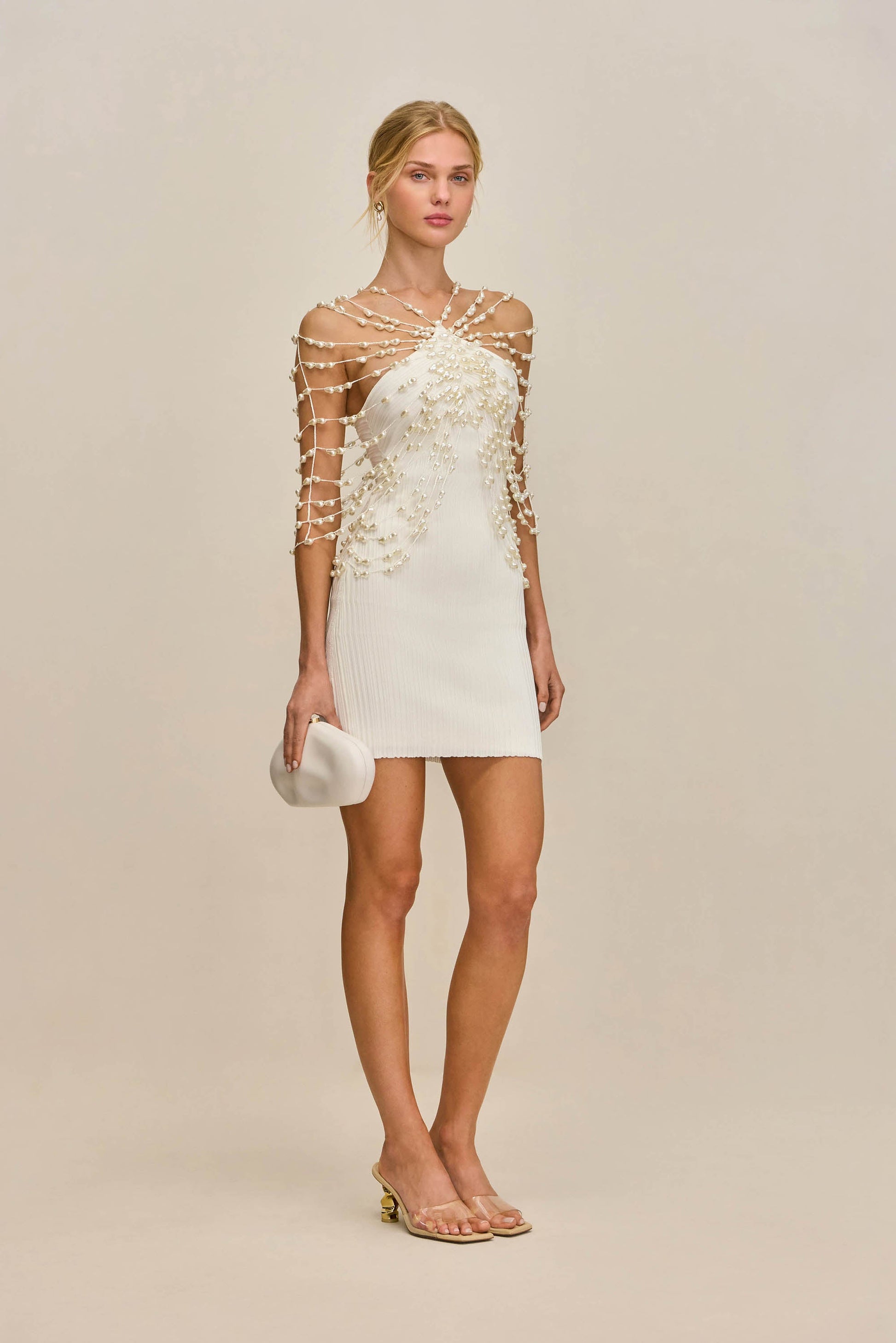 OLIVIANA KNIT DRESS Cult Gaia