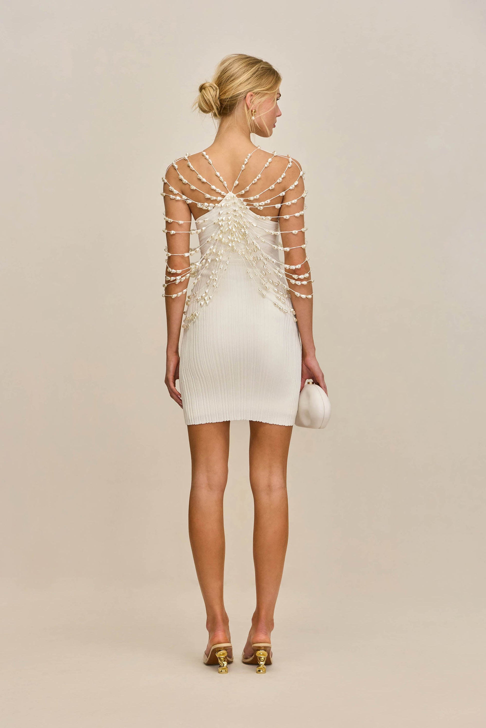 OLIVIANA KNIT DRESS Cult Gaia