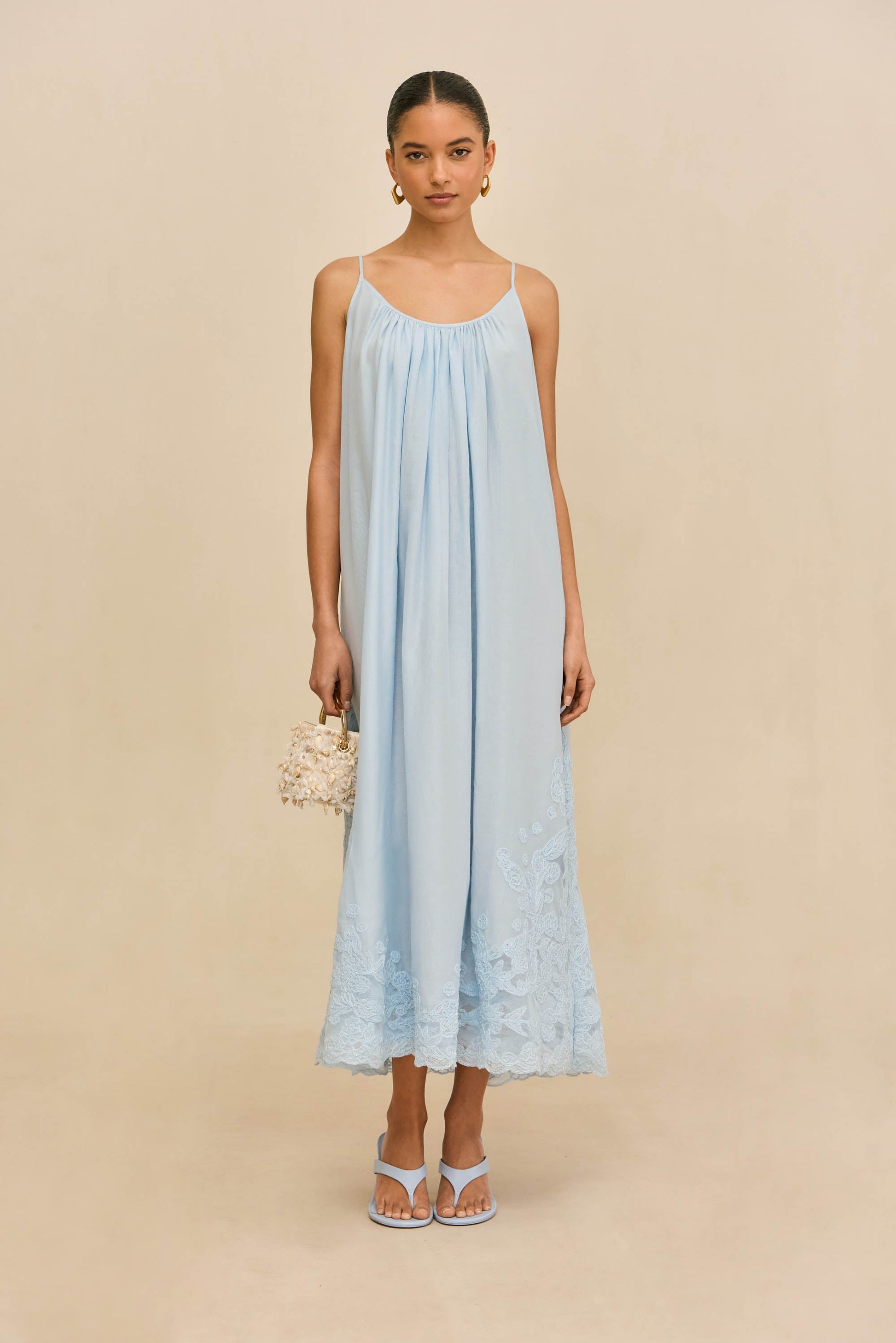 MAGDA DRESS Cult Gaia