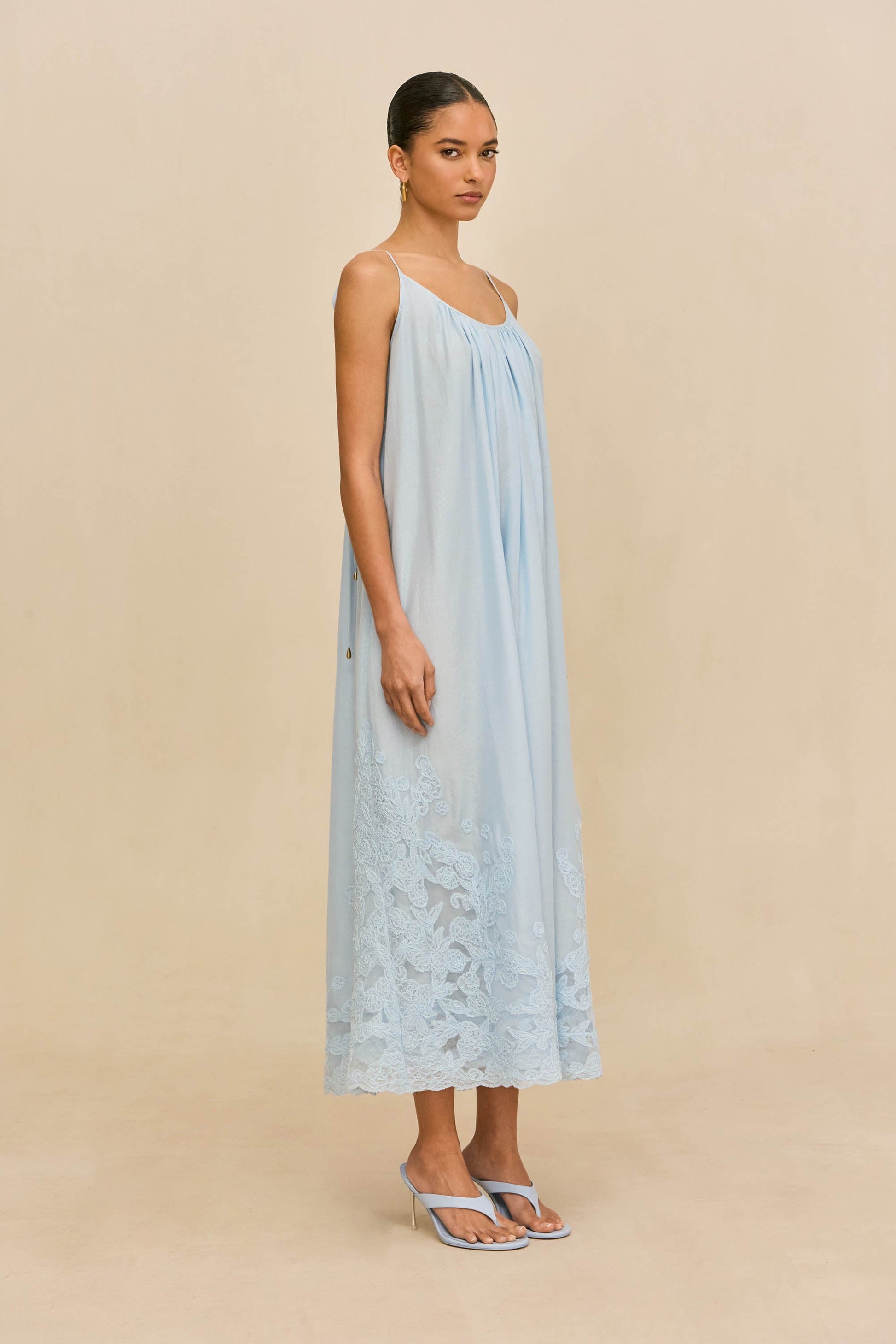 MAGDA DRESS Cult Gaia
