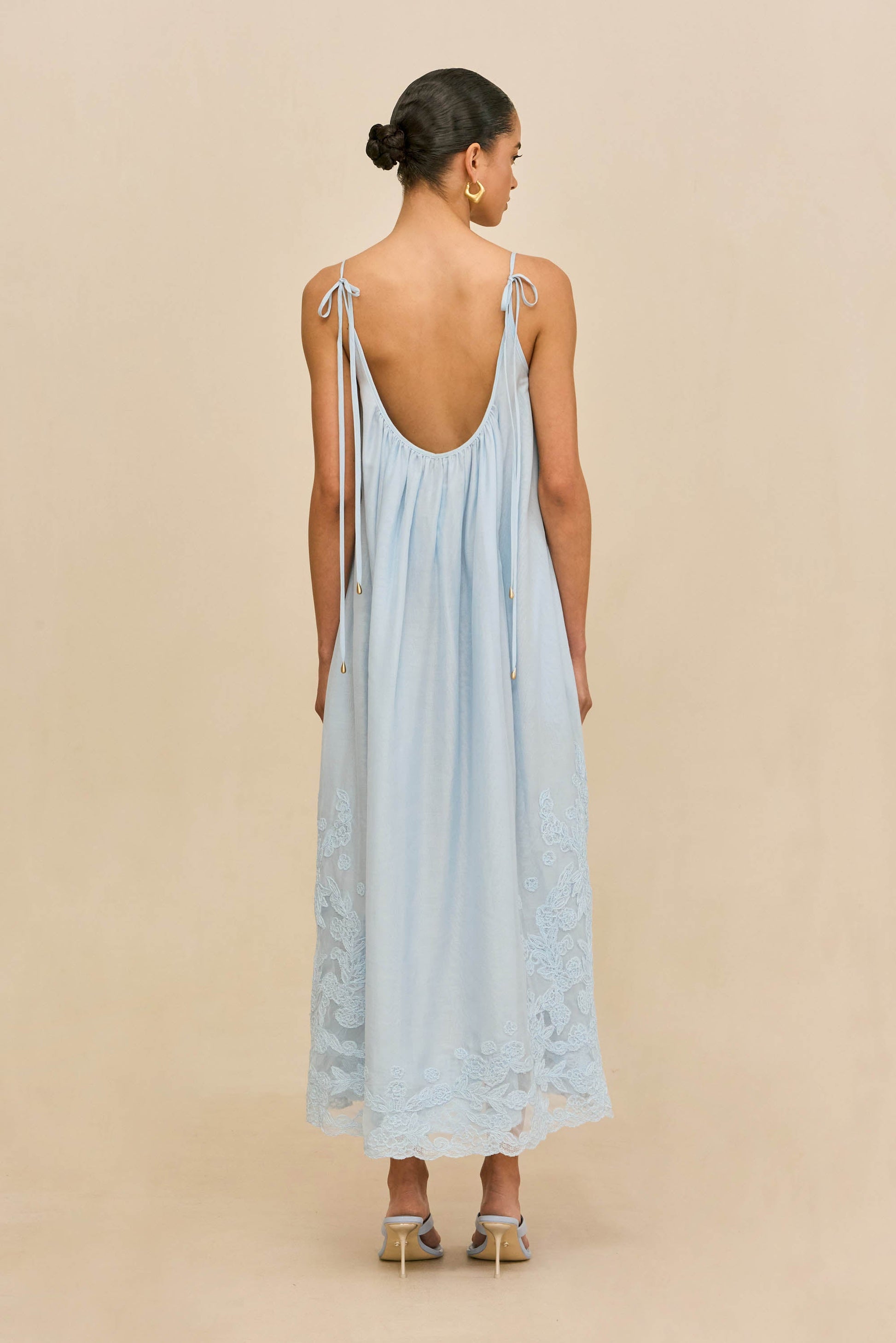 MAGDA DRESS Cult Gaia